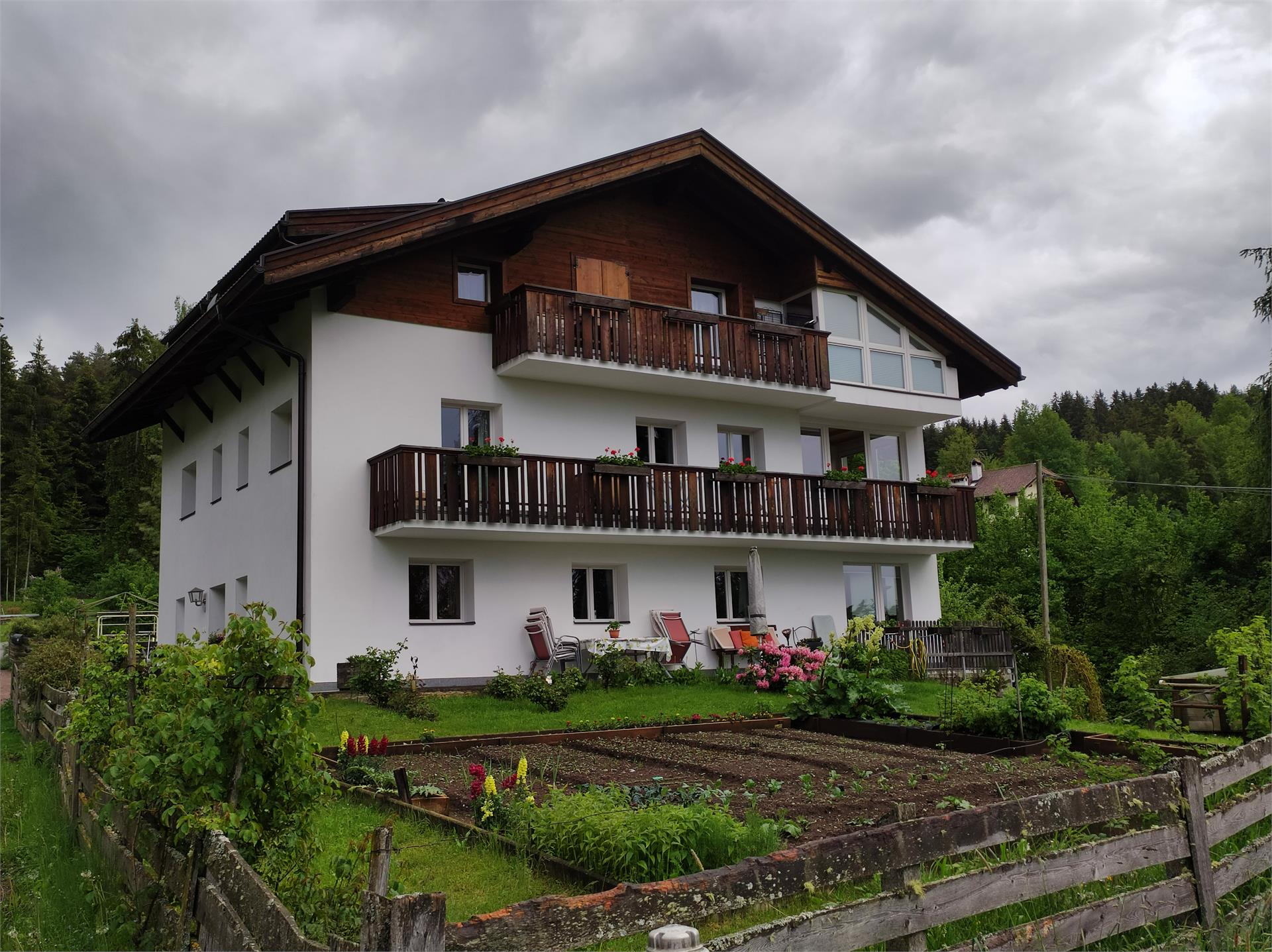 Haus Stefan Ritten/Renon 3 suedtirol.info