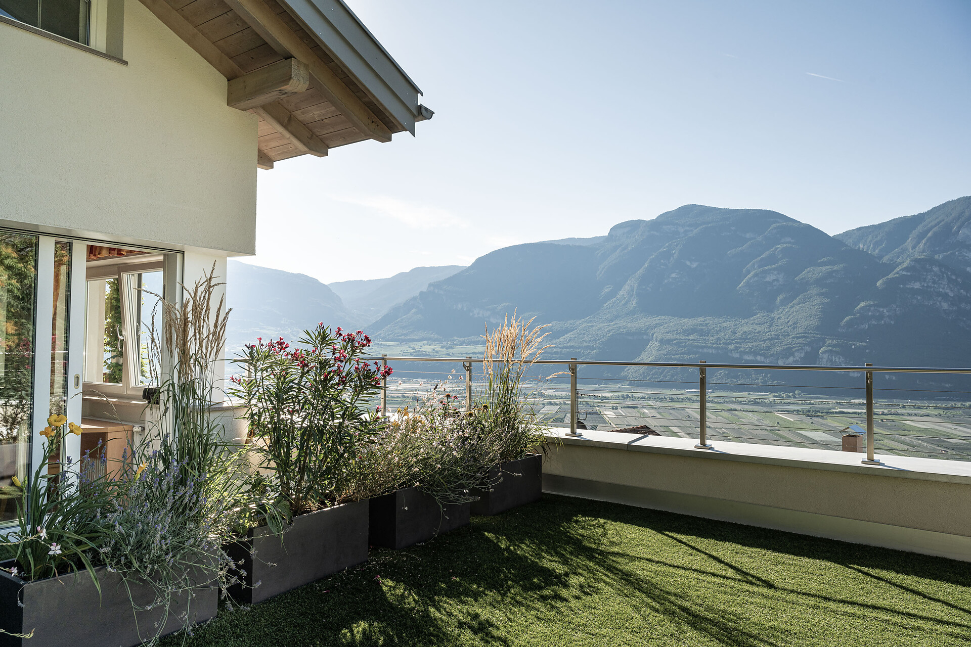 Haus Sauvignon - Strada del Vino - #3 - suedtirol.info