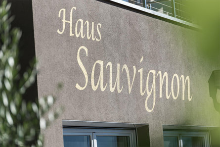 Haus Sauvignon Kurtatsch an der Weinstraße 14 suedtirol.info