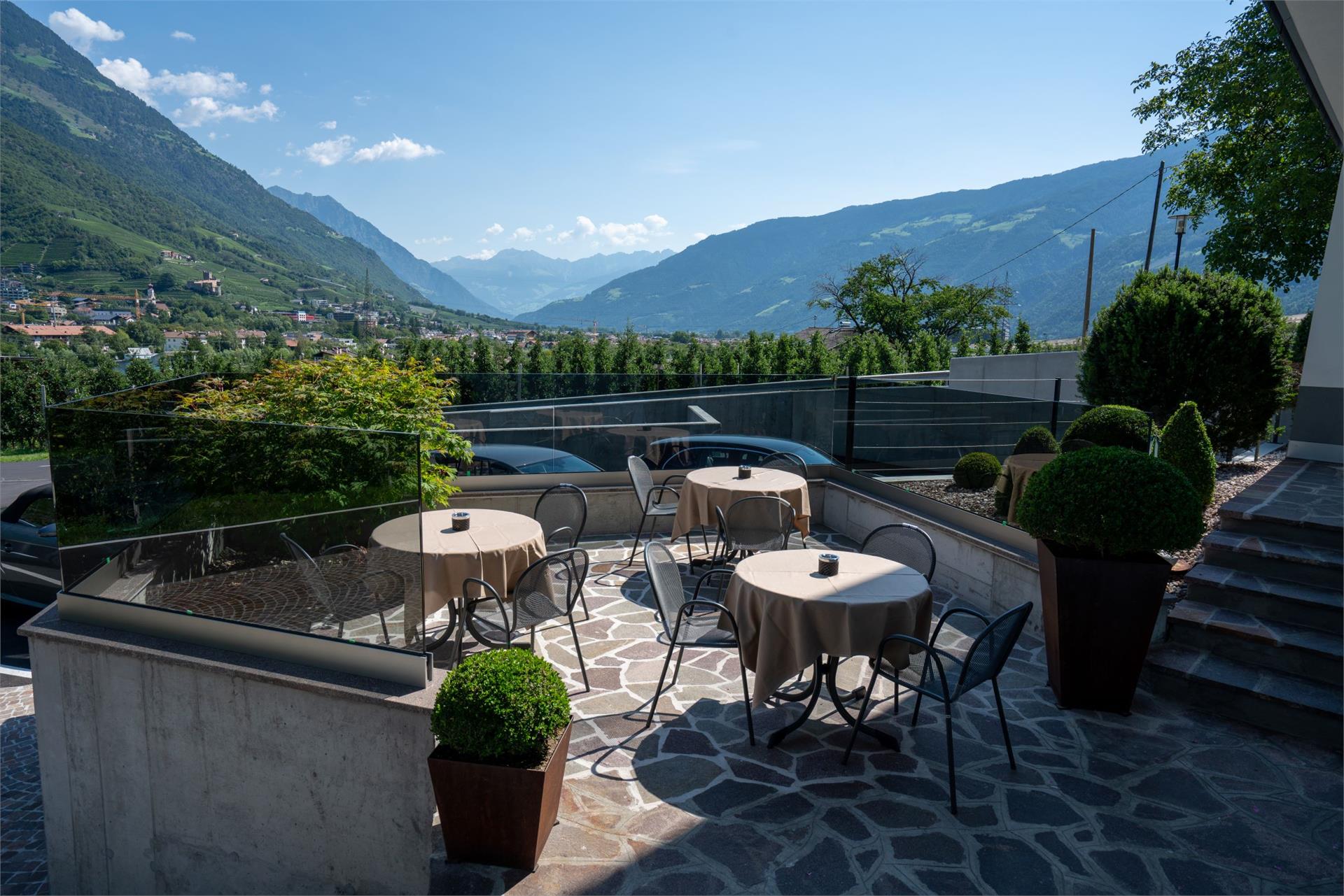 Casa "Beim Seppl" Naturno 3 suedtirol.info