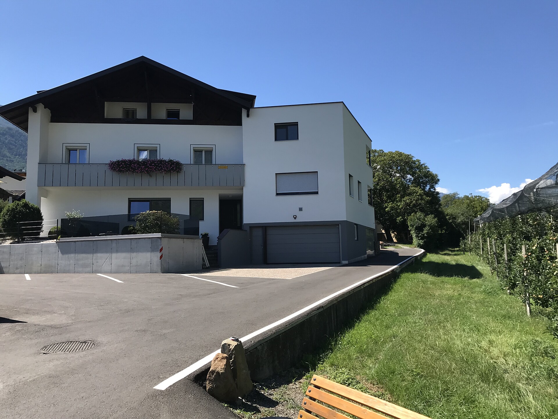 Casa "Beim Seppl" - Merano e dintorni - #1 - suedtirol.info