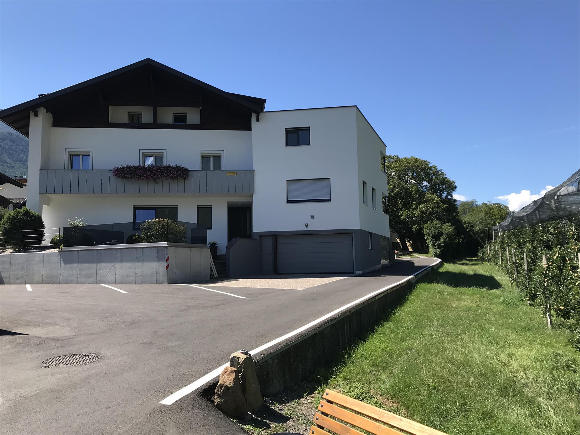 Casa "Beim Seppl" Naturno 1 suedtirol.info