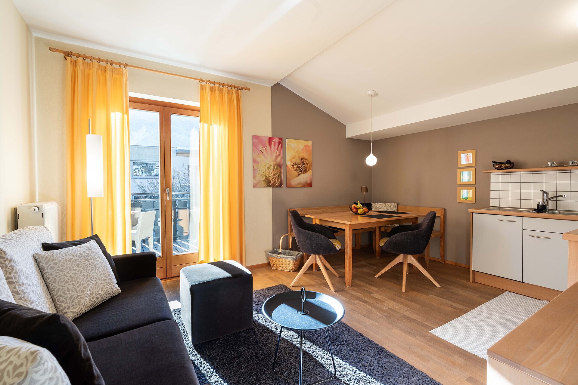 Haus Nikodemus - Meran und Umgebung - #3 - suedtirol.info