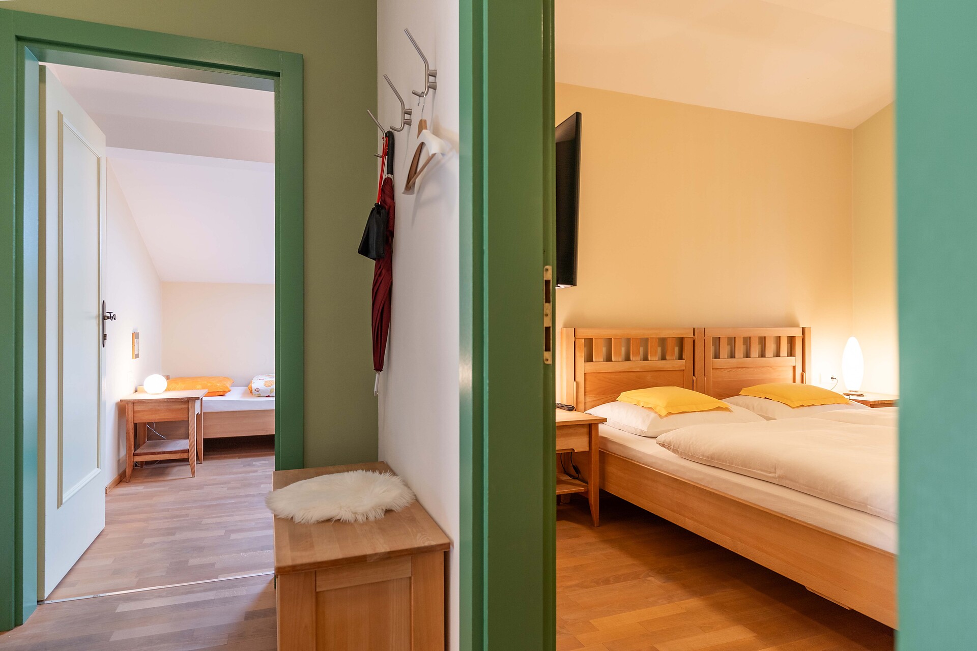 Haus Nikodemus - Meran und Umgebung - #9 - suedtirol.info