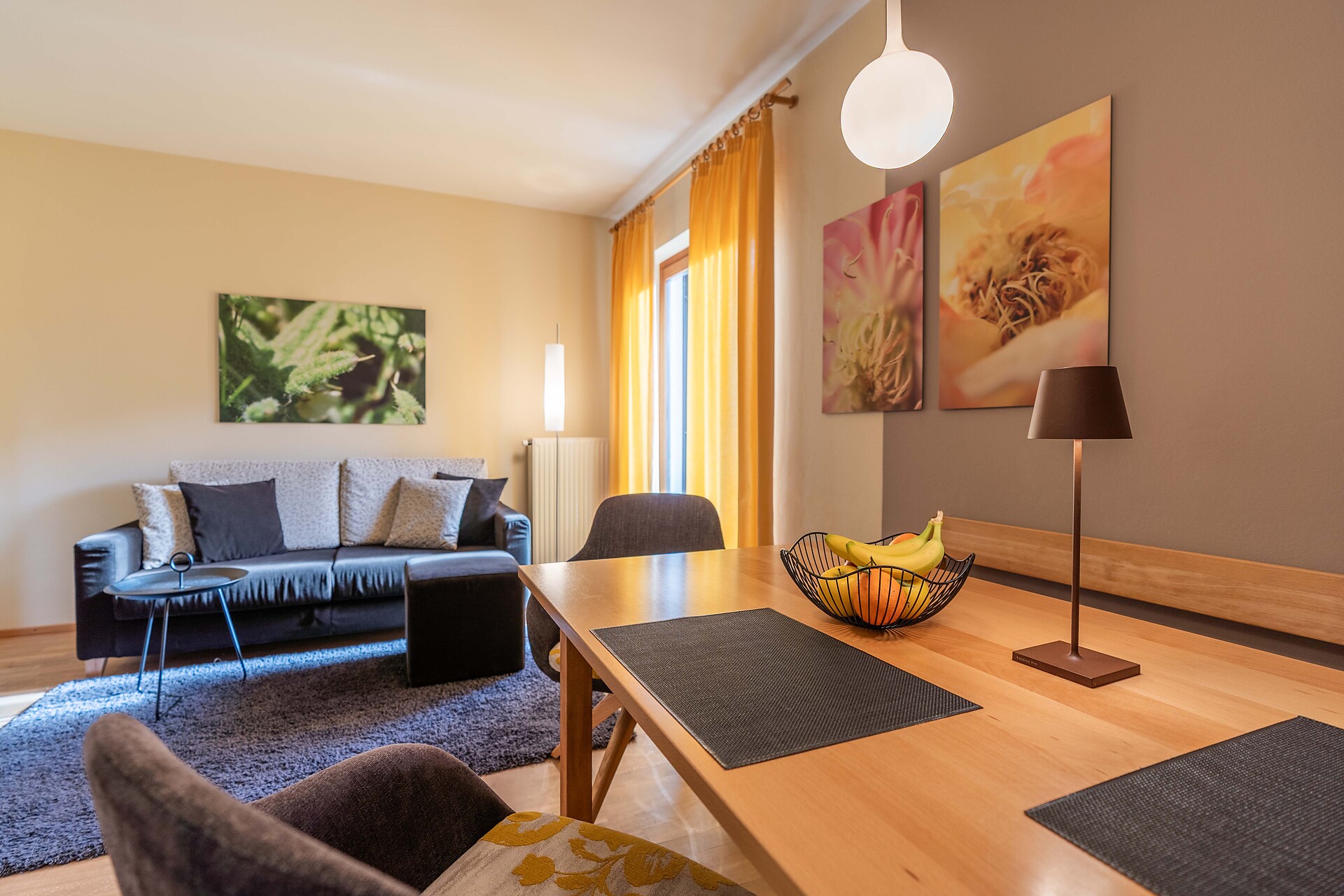 Haus Nikodemus - Meran und Umgebung - #7 - suedtirol.info
