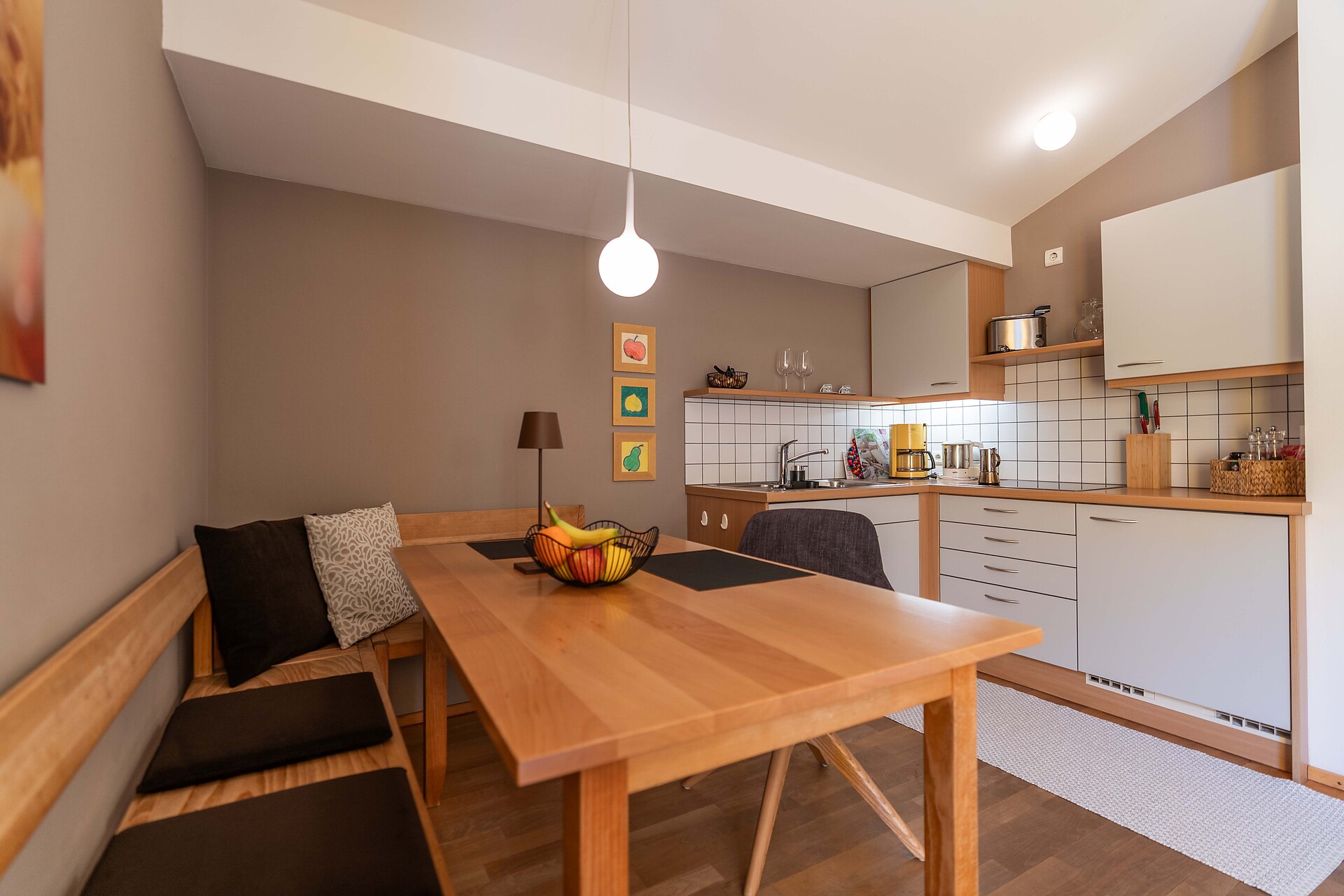Haus Nikodemus - Meran und Umgebung - #12 - suedtirol.info