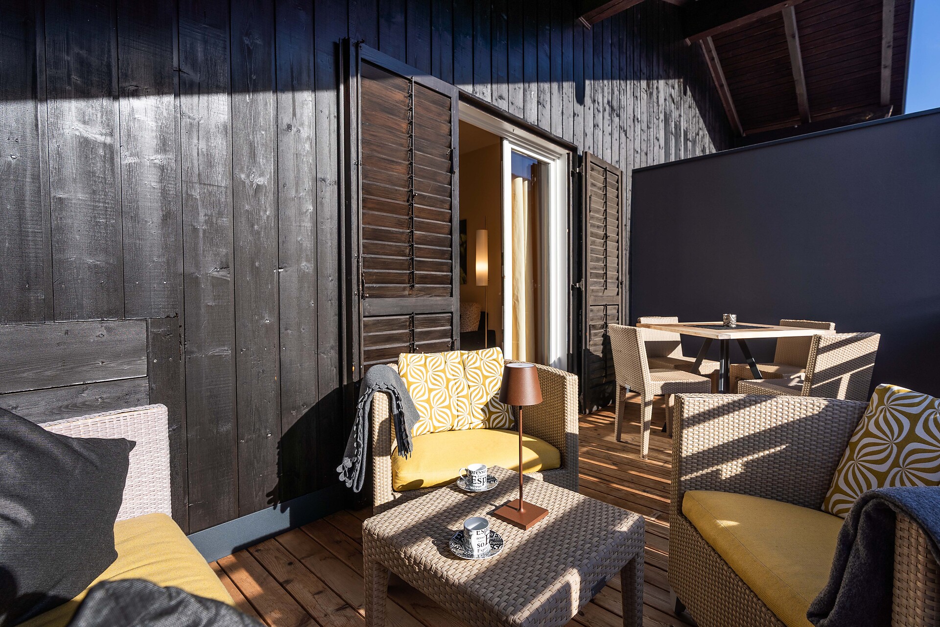 Haus Nikodemus - Meran und Umgebung - #6 - suedtirol.info