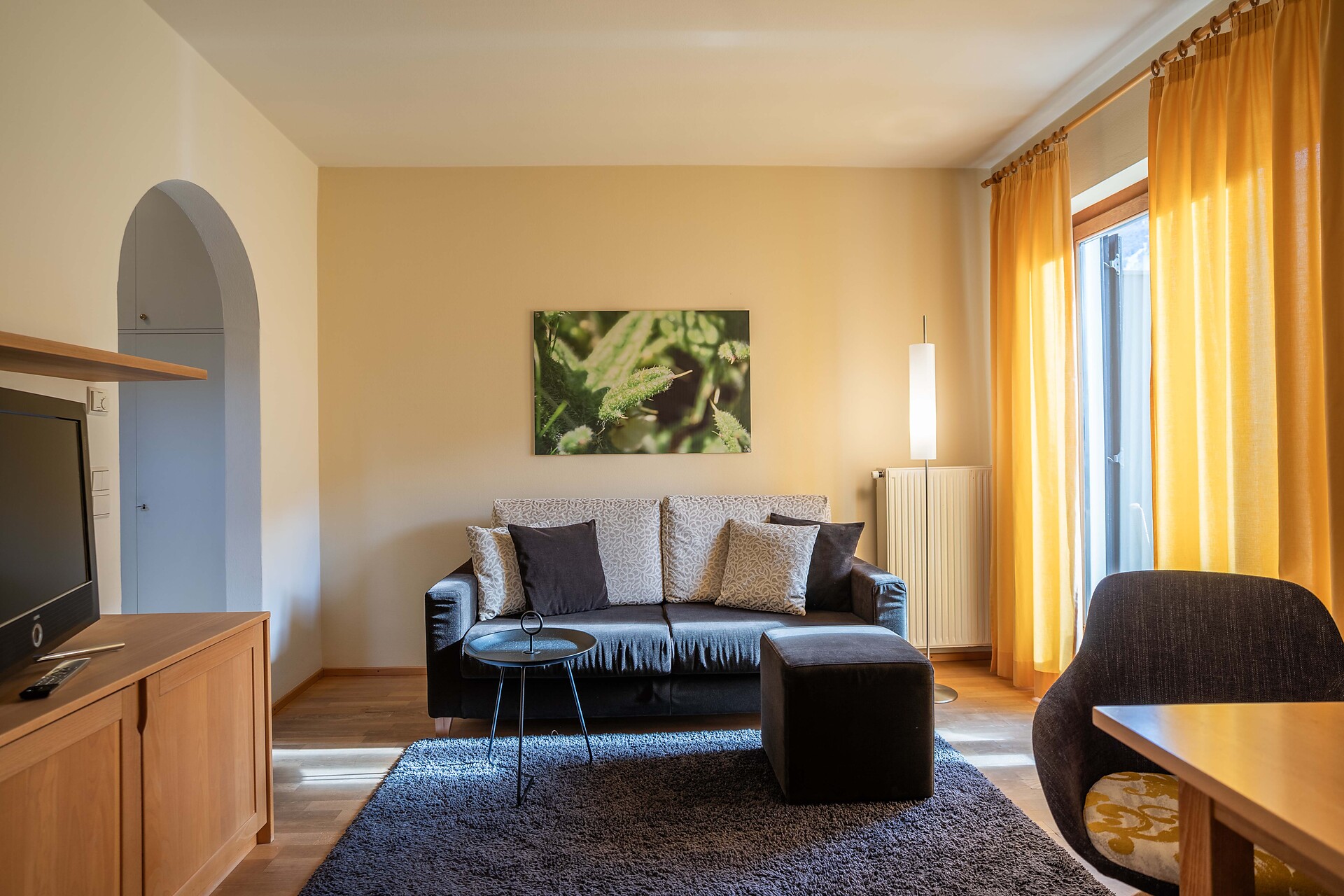 Haus Nikodemus - Meran und Umgebung - #8 - suedtirol.info
