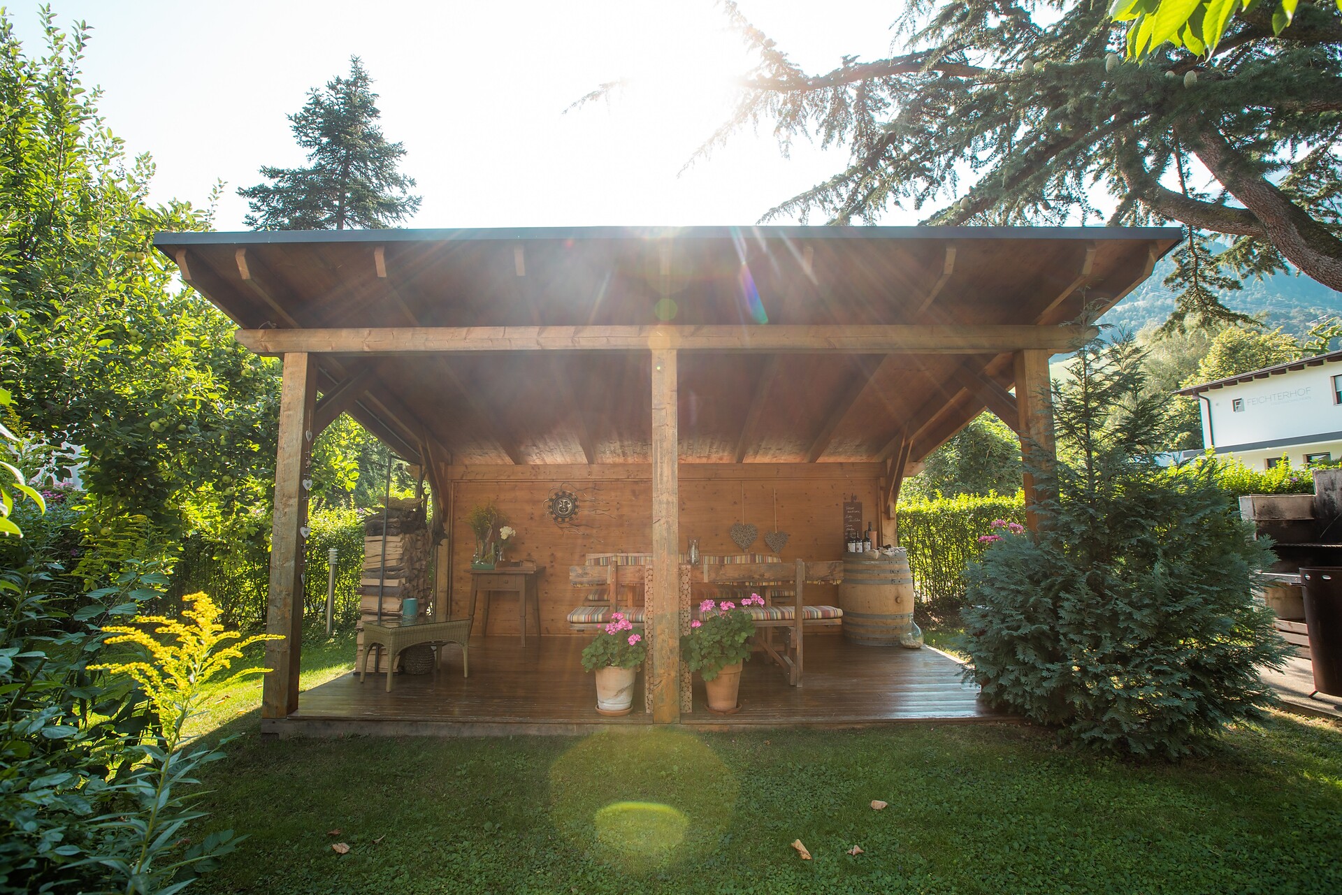 Pergola