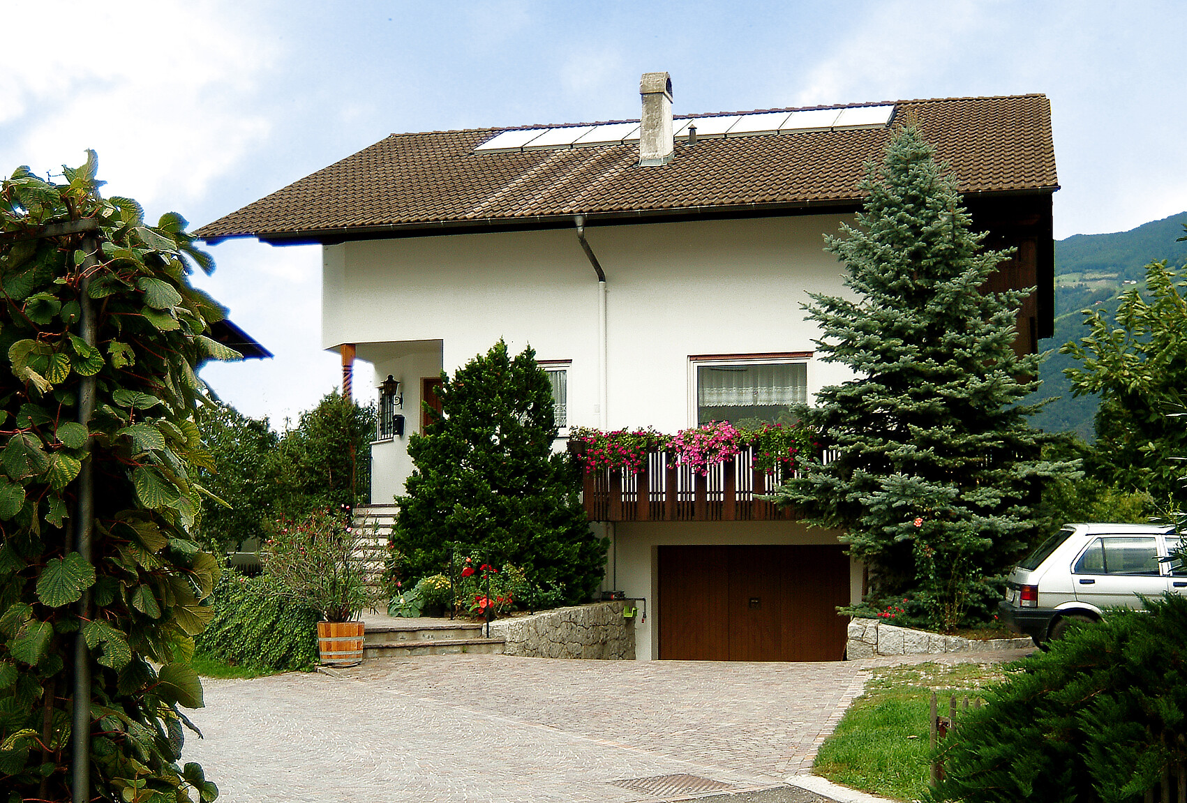 Haus