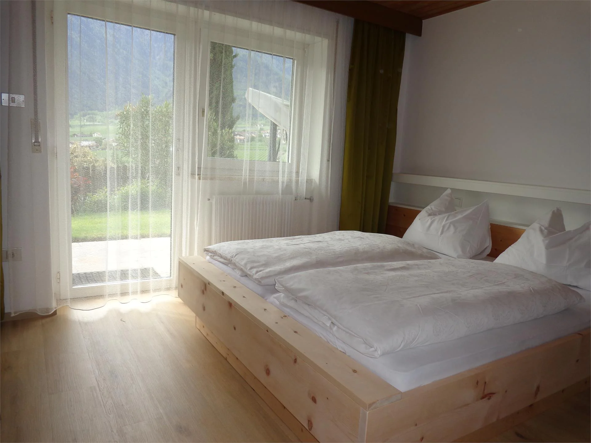 Casa Talblick Naturno 7 suedtirol.info