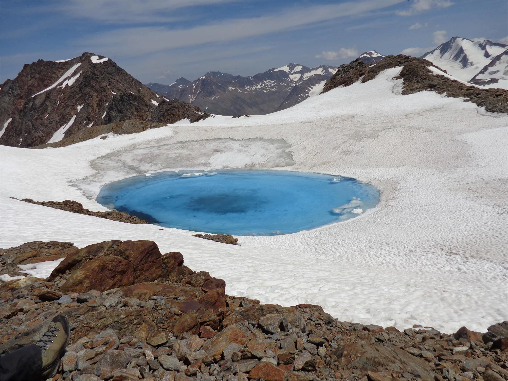 Casa Talblick Naturno 17 suedtirol.info