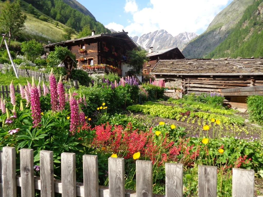 Casa Talblick Naturno 16 suedtirol.info
