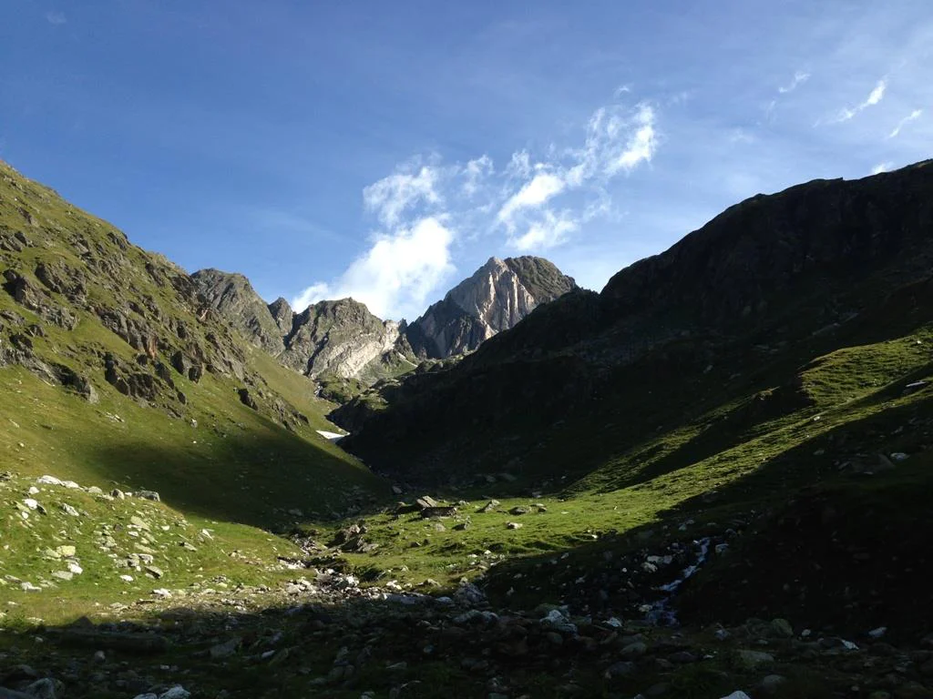 Casa Talblick Naturno 13 suedtirol.info