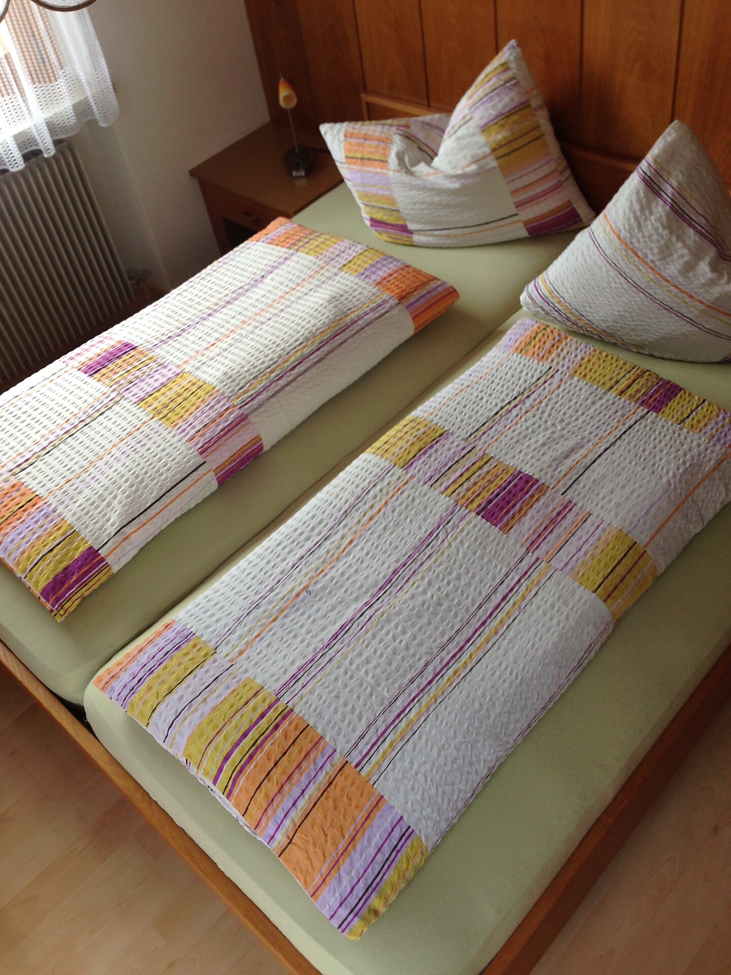Schlafzimmer Typ D
