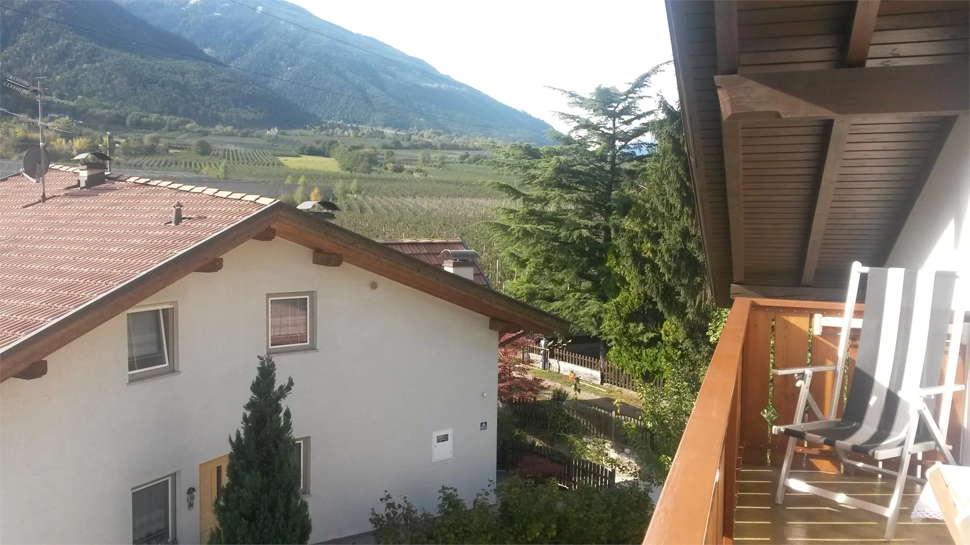 Haus Pöder Naturno 8 suedtirol.info