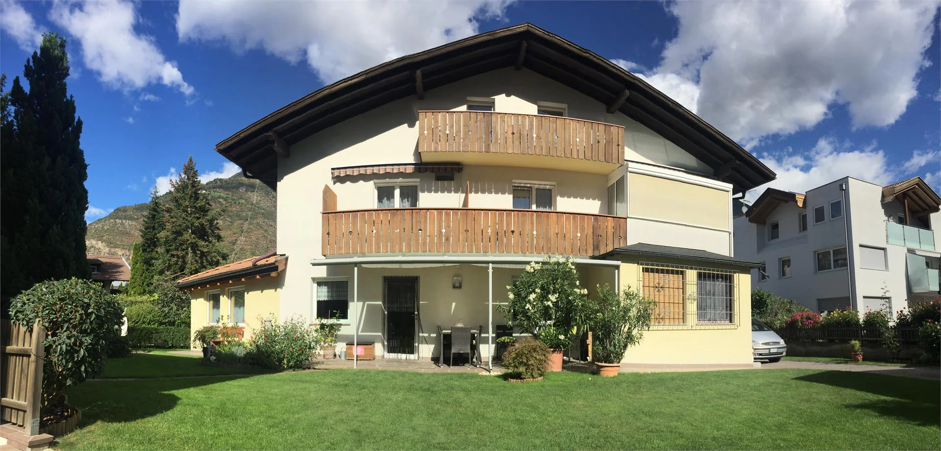 Haus Pöder Naturno 2 suedtirol.info