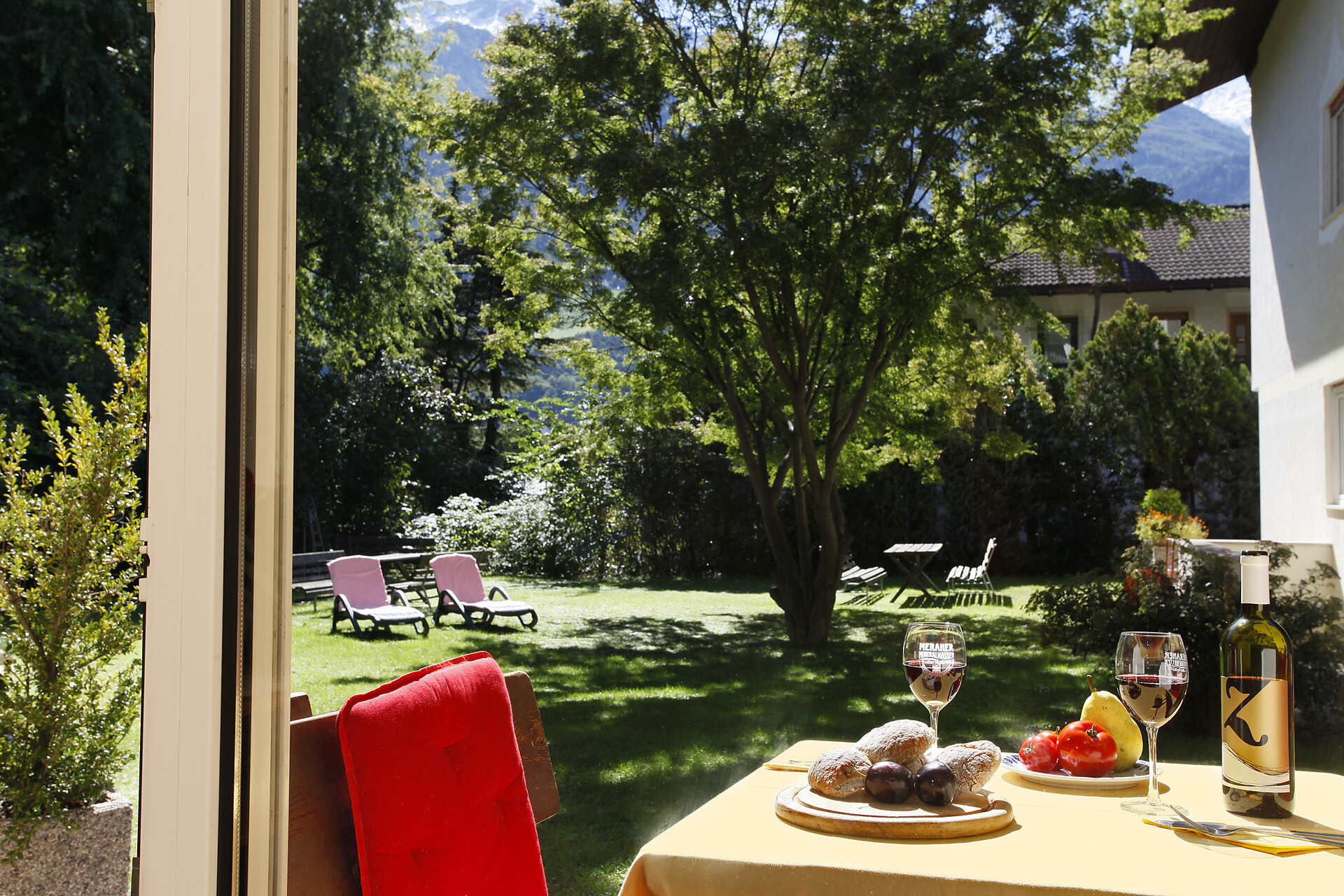 Giardino
