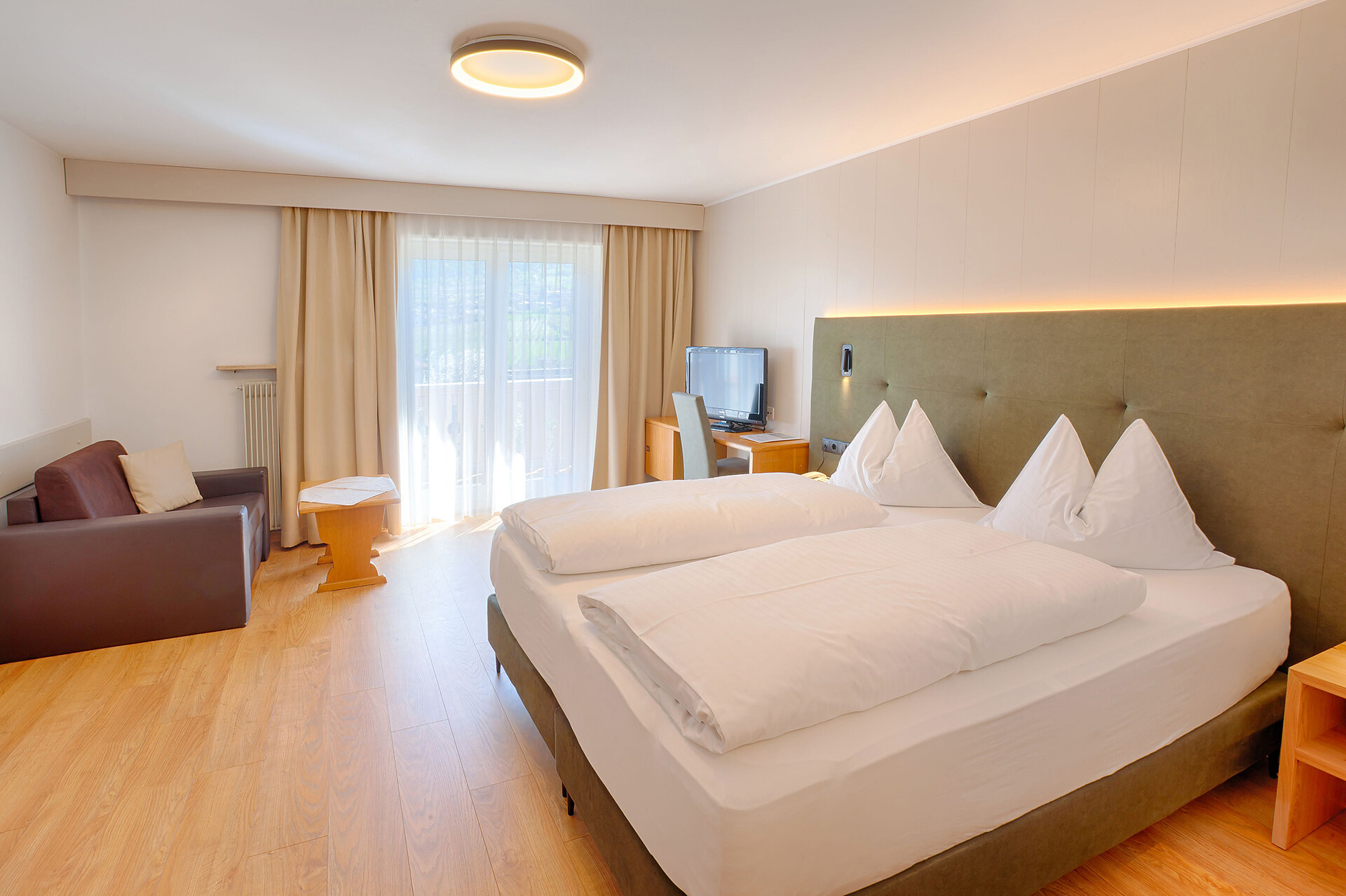 Hotel Lamm