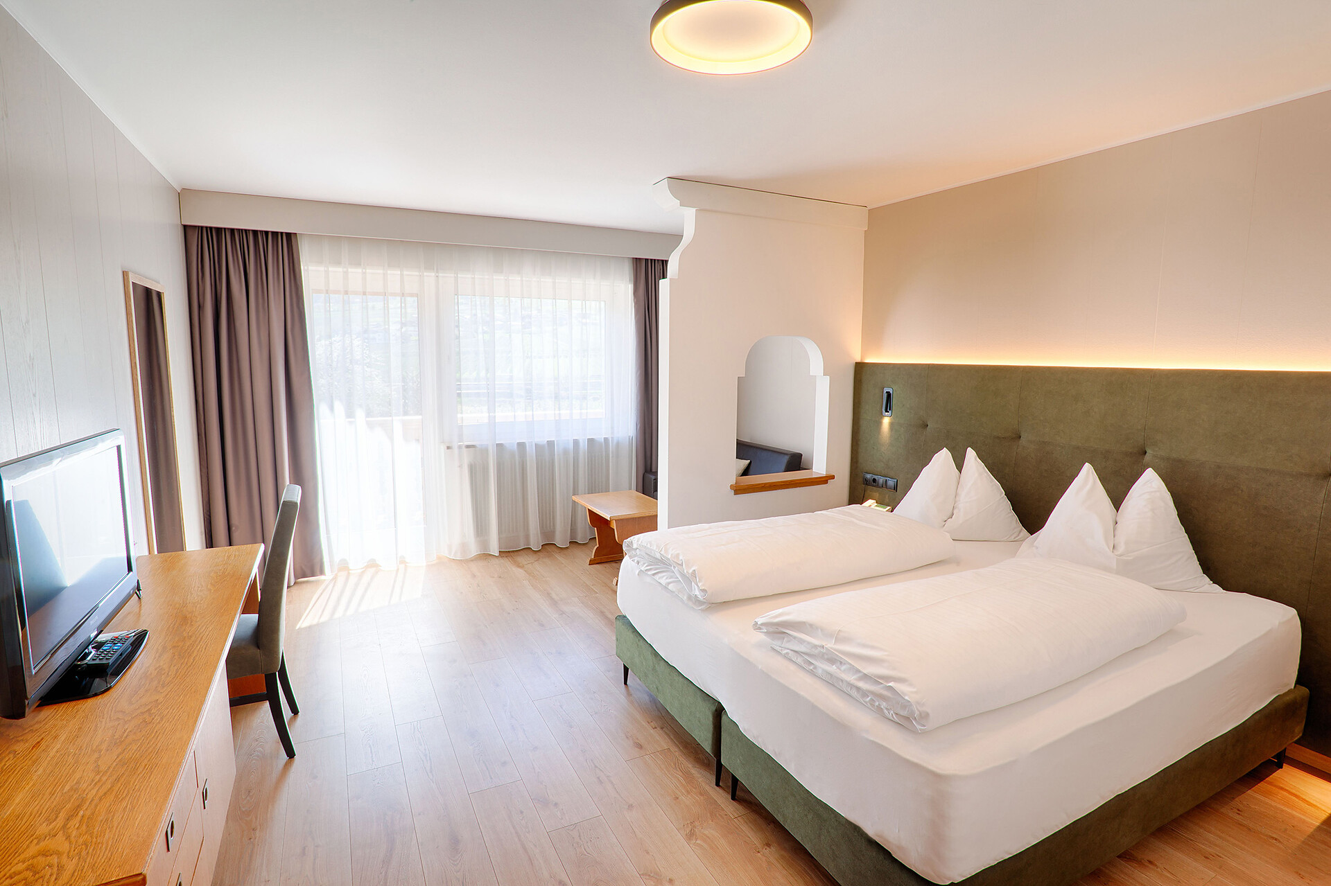 Hotel Lamm