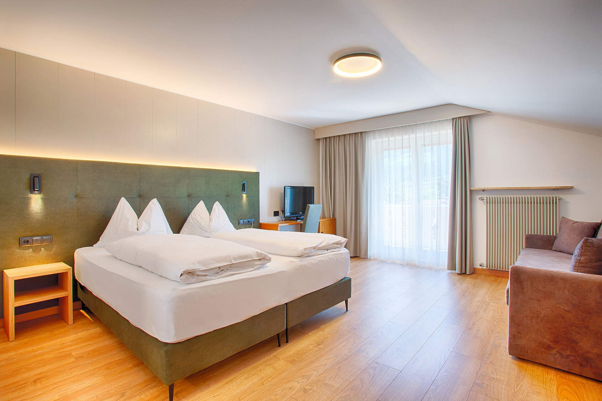 Hotel Lamm