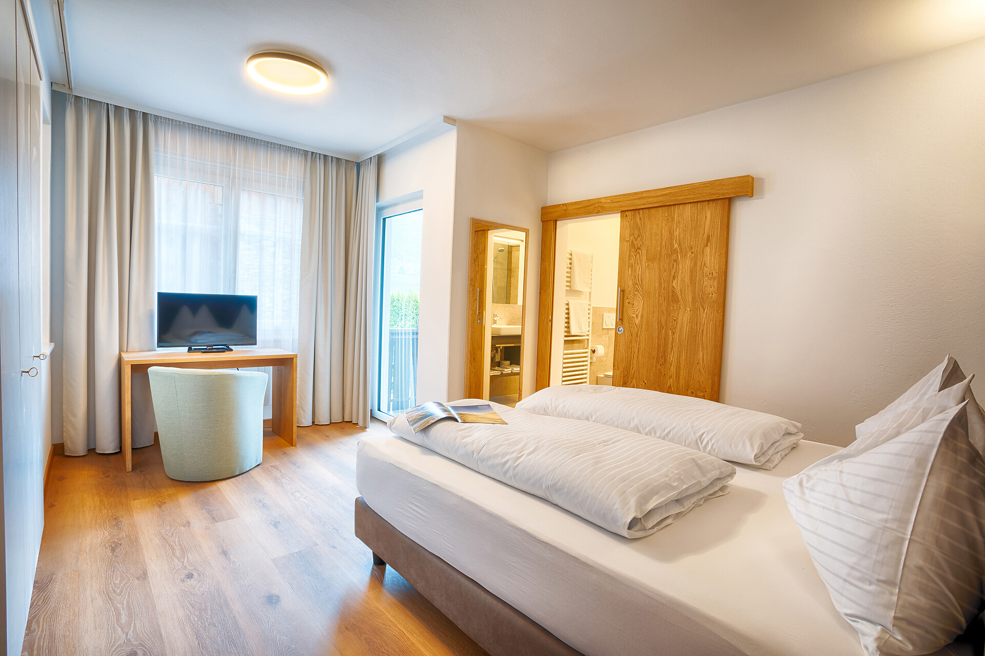 Doppelzimmer typ C