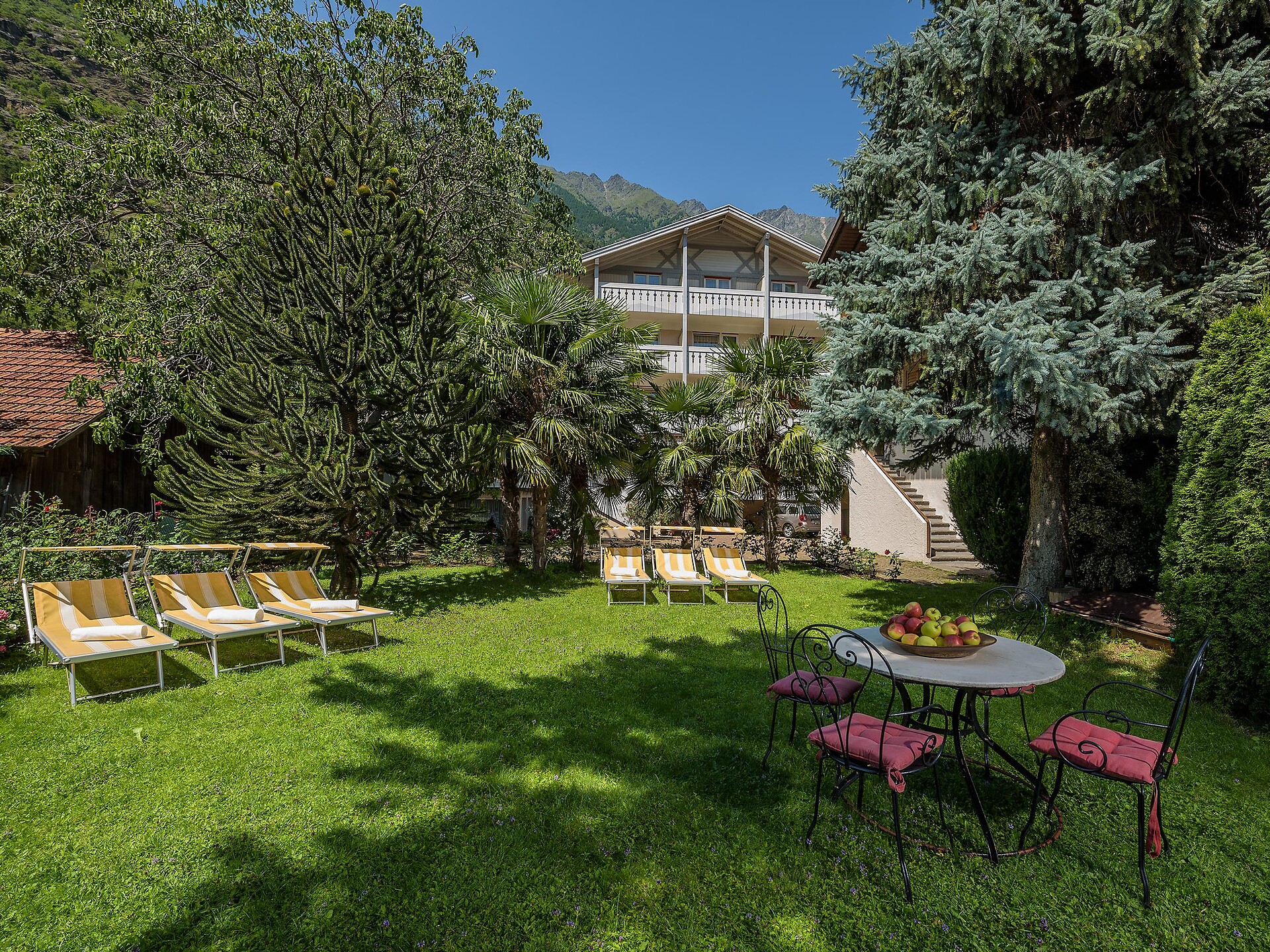 Hotel Lamm