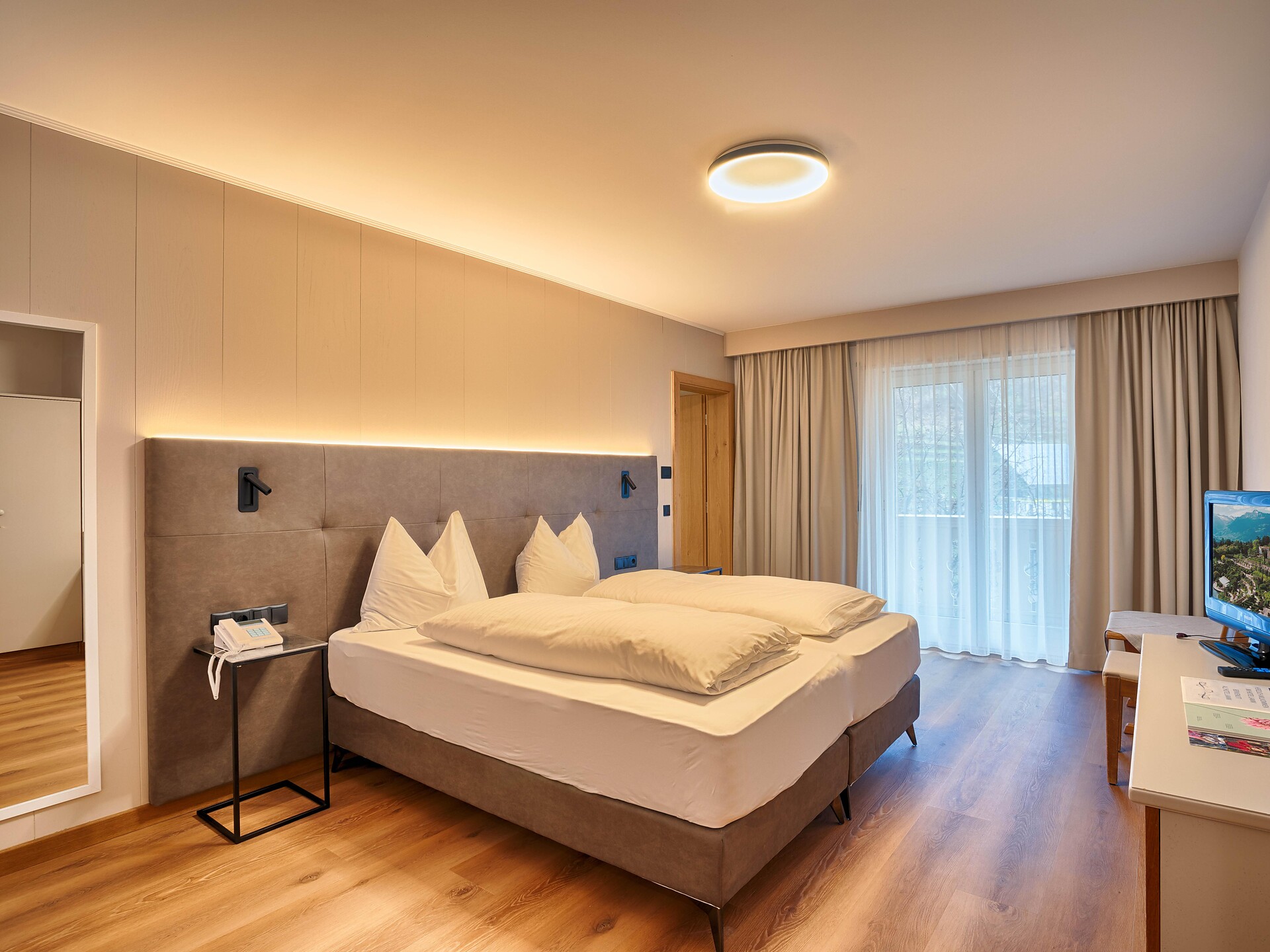 Hotel Lamm