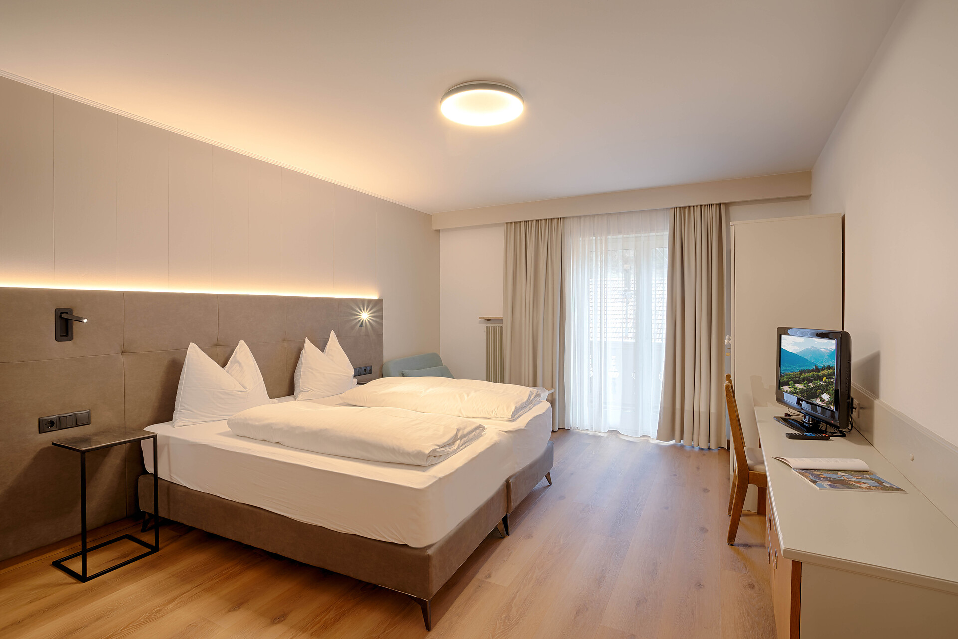 Doppelzimmer
