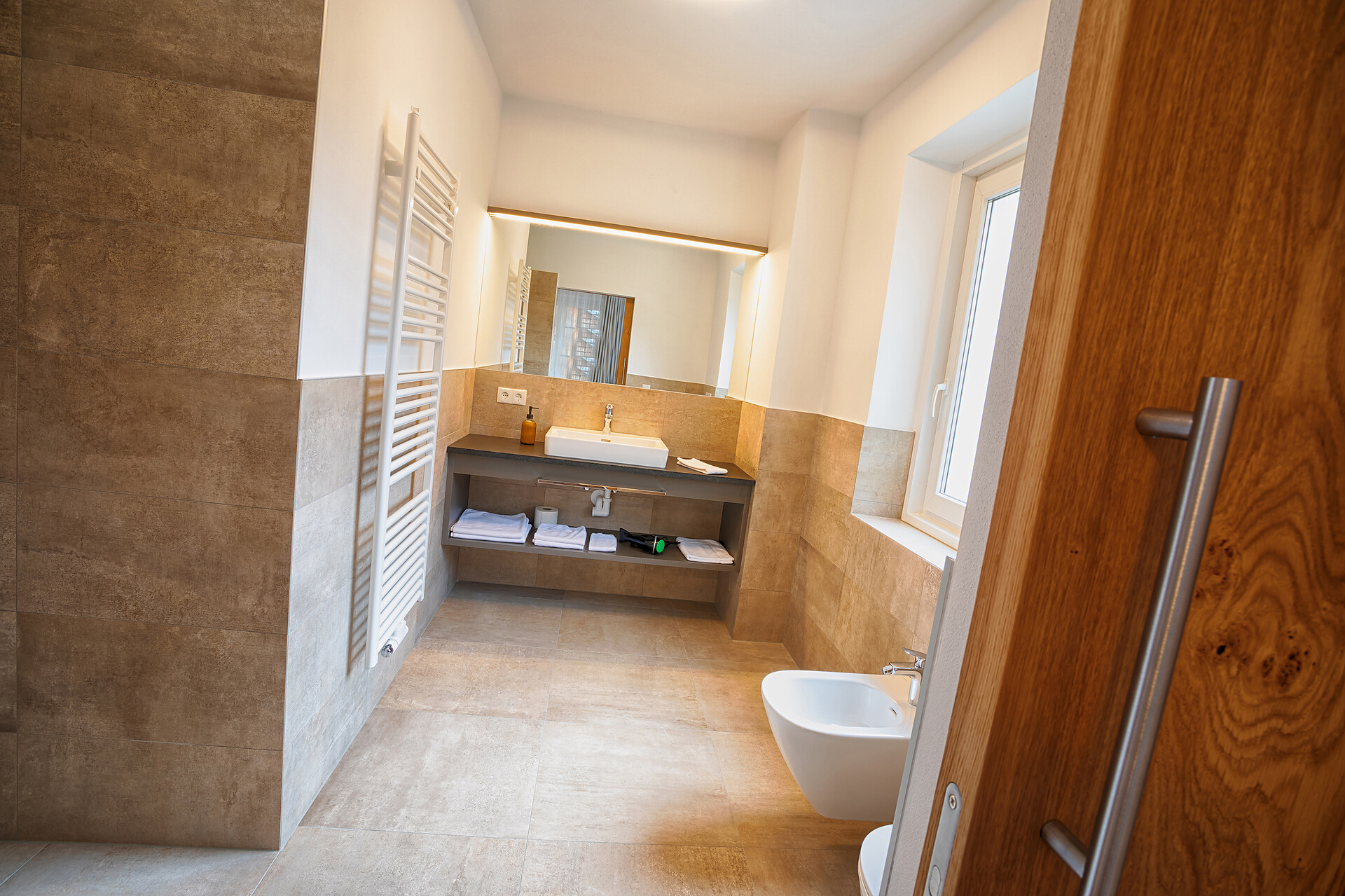 Doppelzimmer typ C