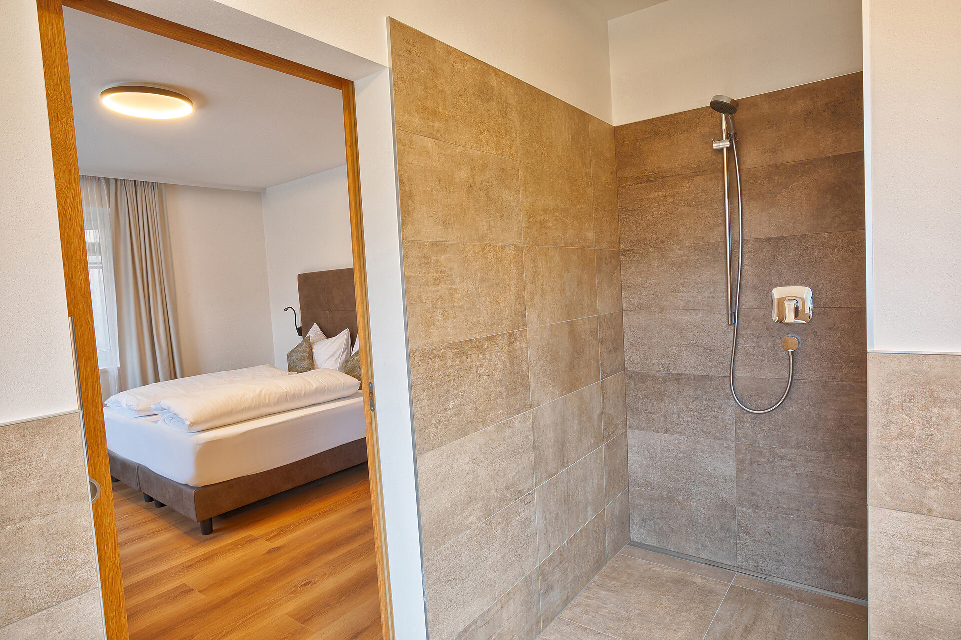Doppelzimmer typ C