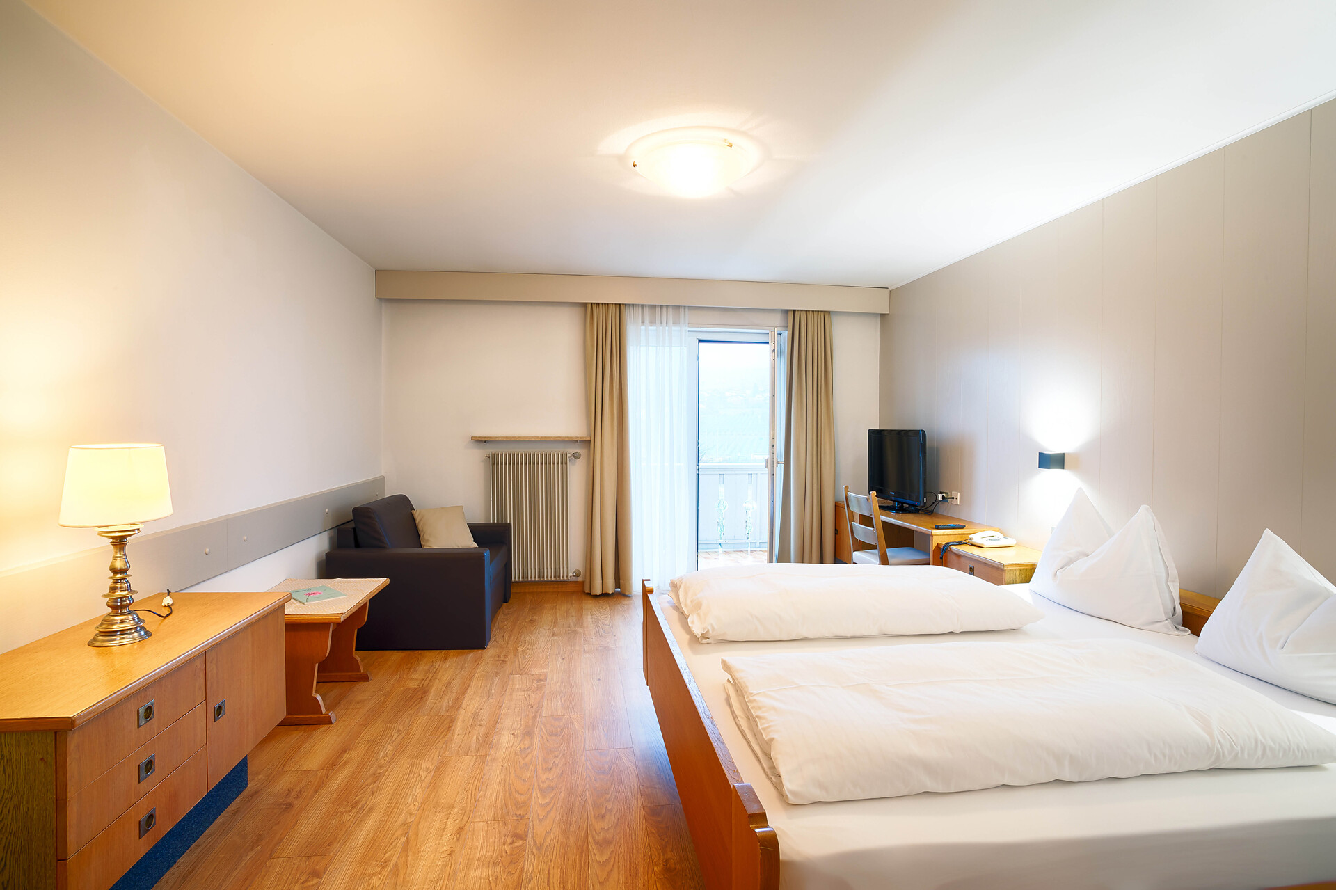 Doppelzimmer