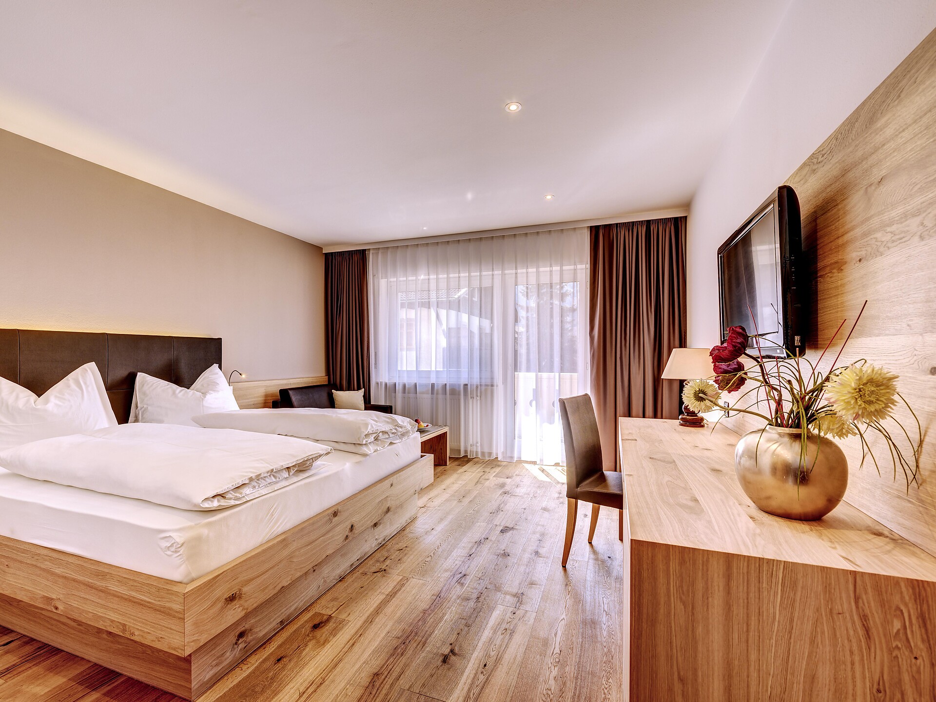 Hotel Lamm