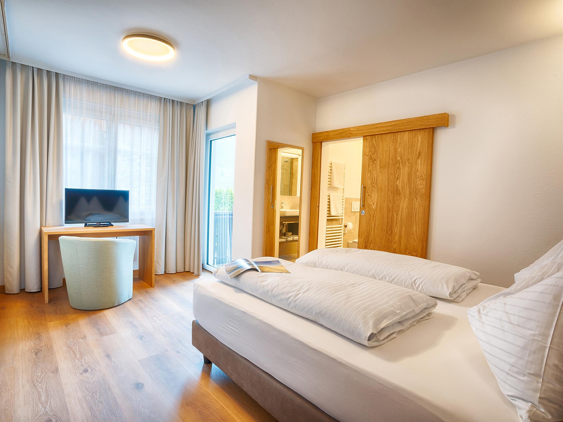 Hotel Lamm