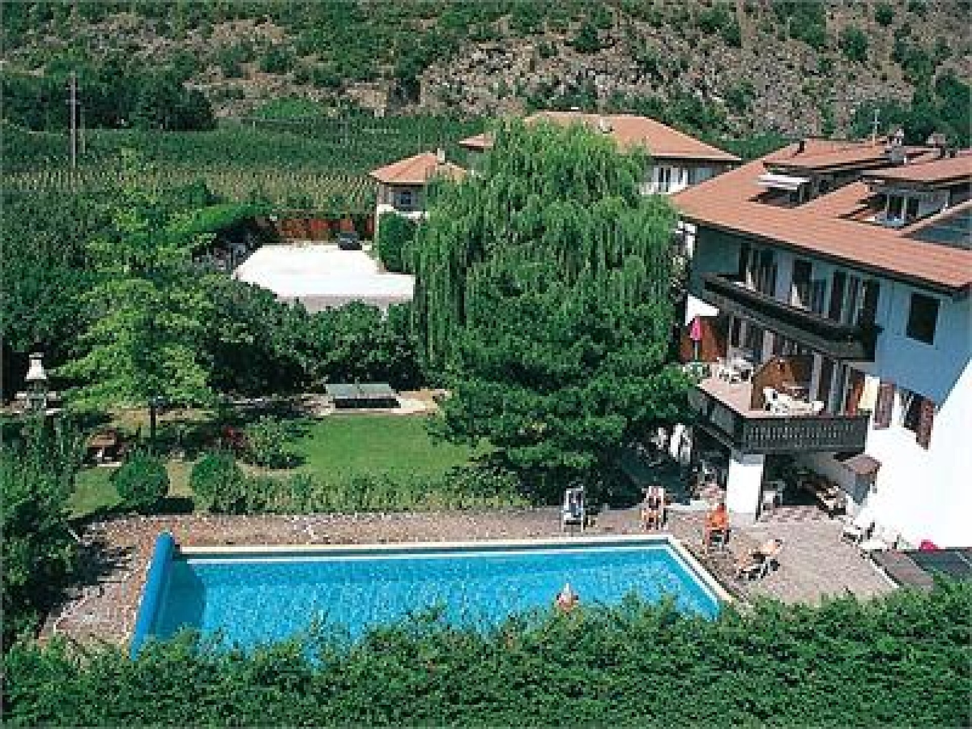 Haus Doris