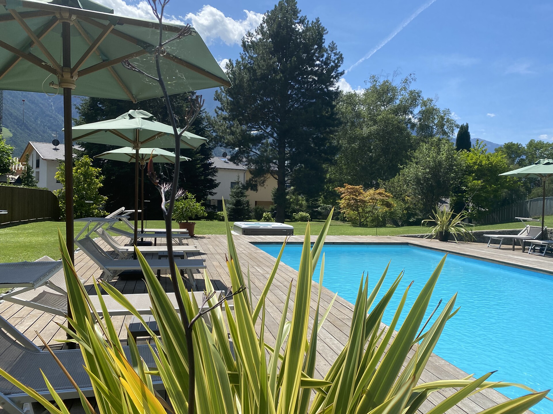 pool
