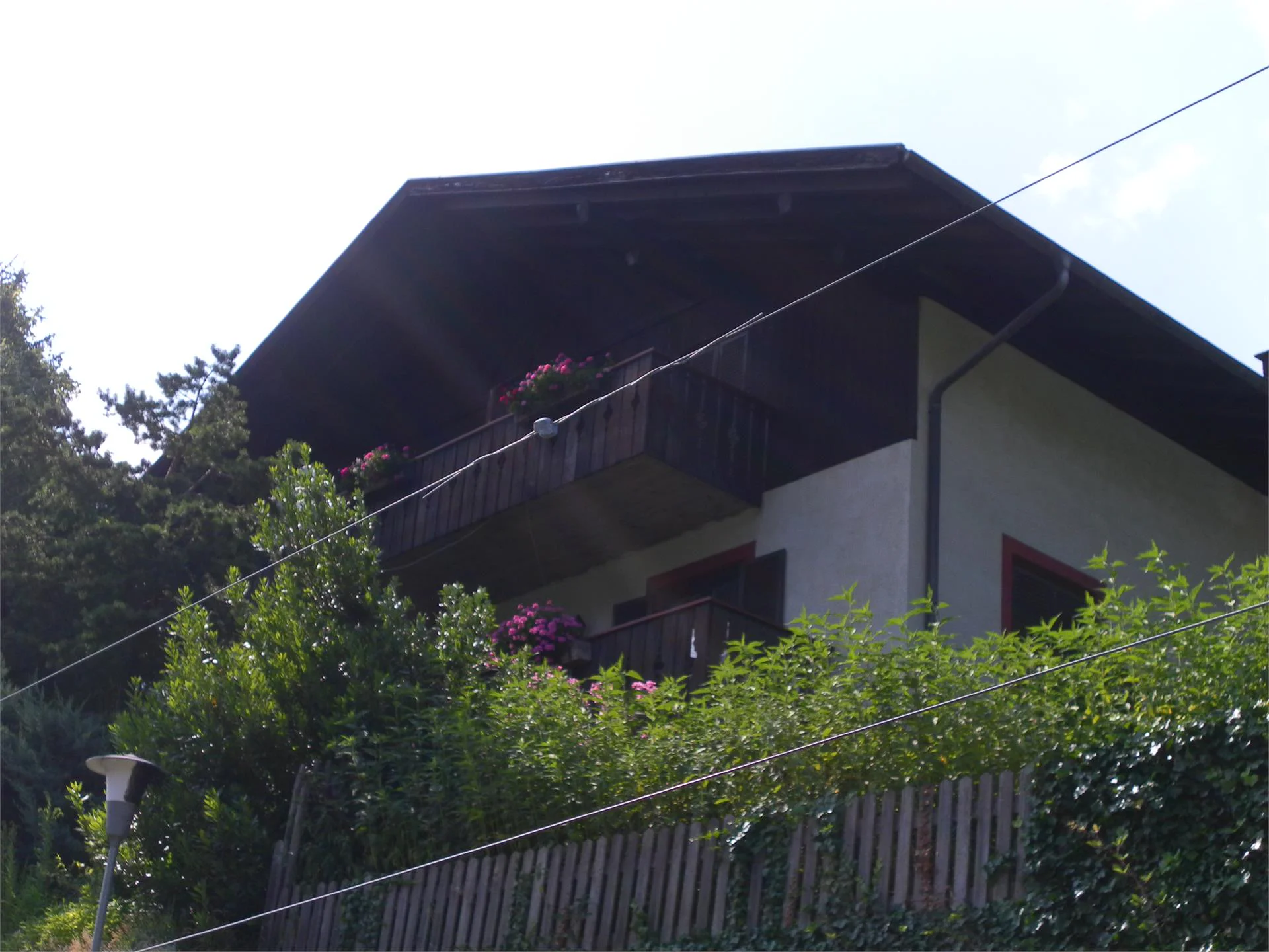 Haus Käfersberg Naturno 2 suedtirol.info