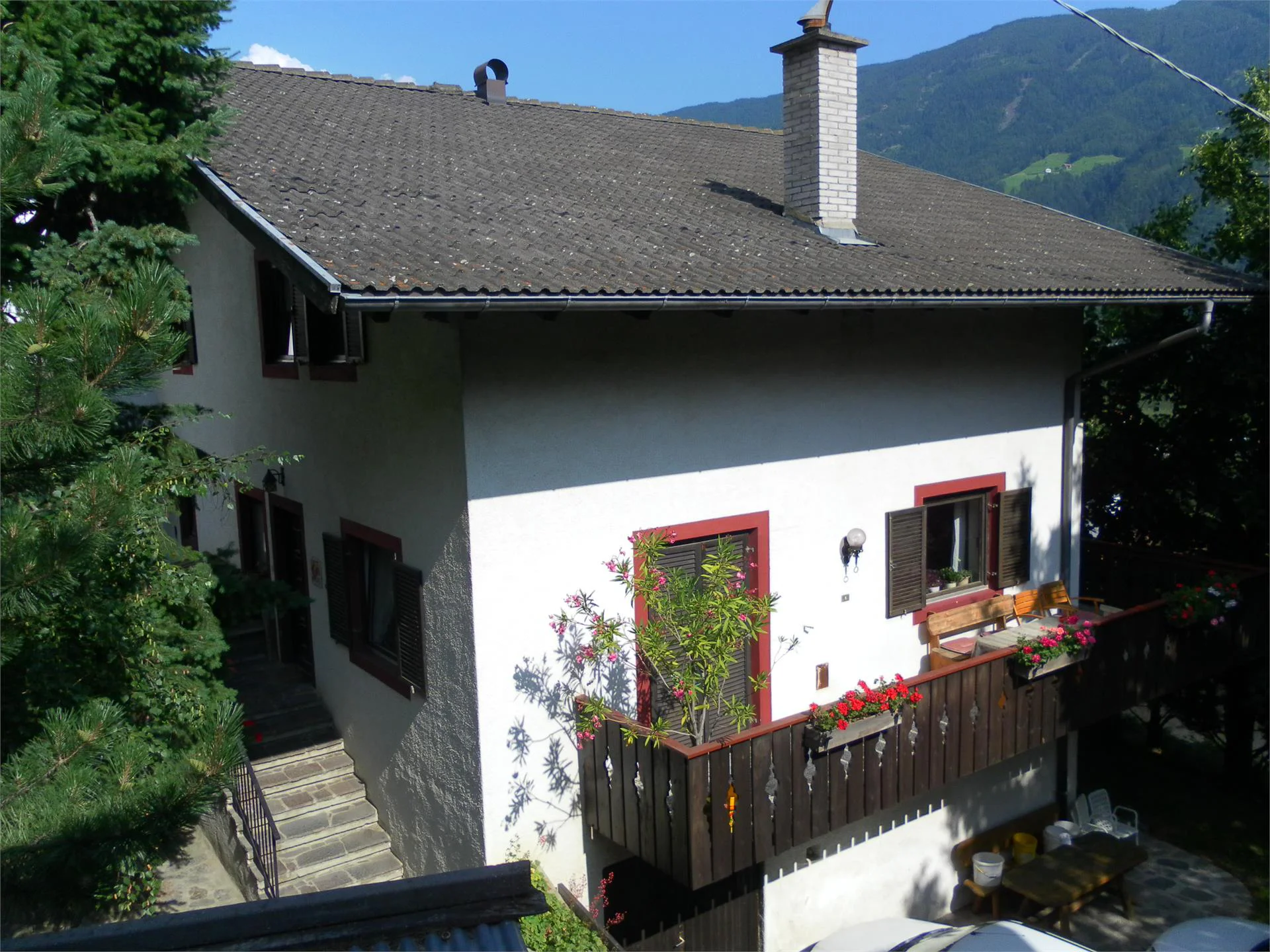 Haus Käfersberg Naturno 1 suedtirol.info