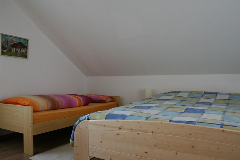 camera da letto