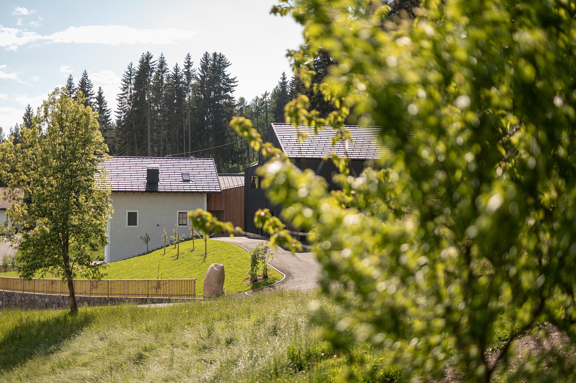 Haus Engadein Ritten/Renon 3 suedtirol.info