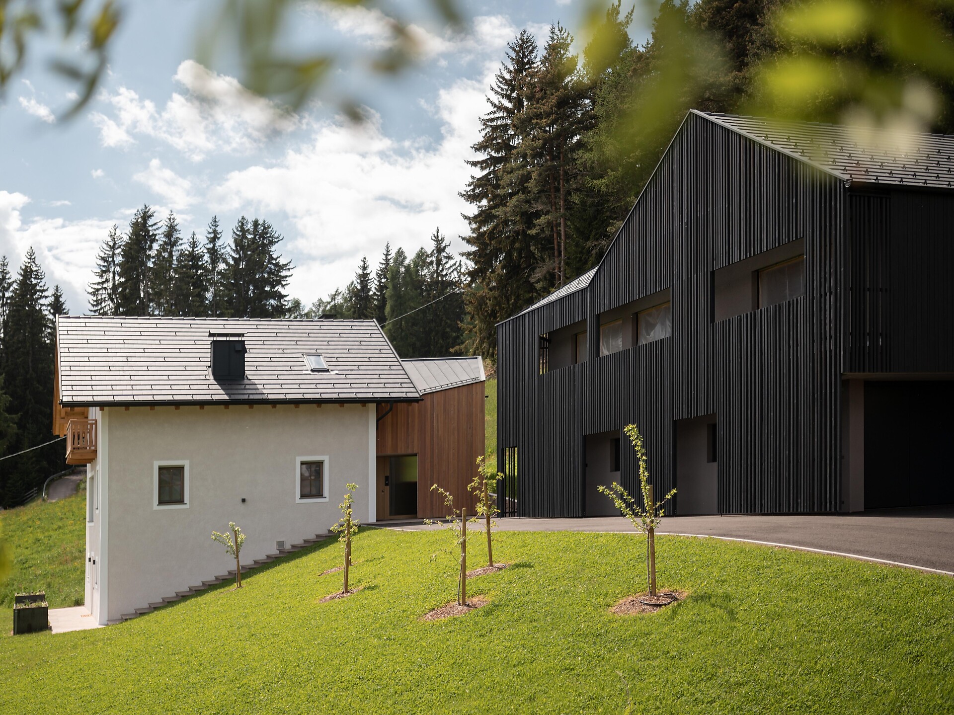 Haus Engadein Ritten/Renon 1 suedtirol.info