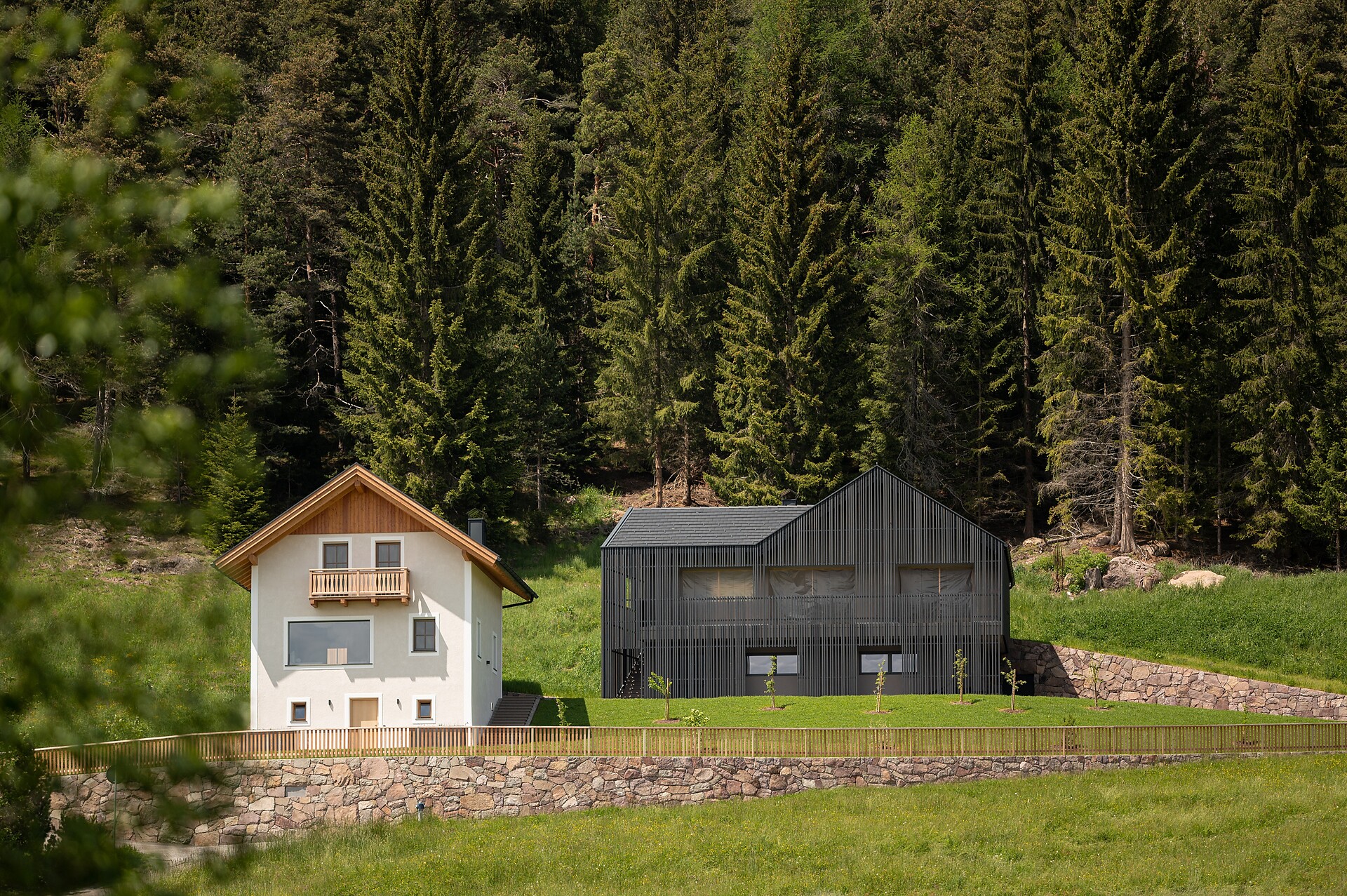Haus Engadein Ritten/Renon 2 suedtirol.info