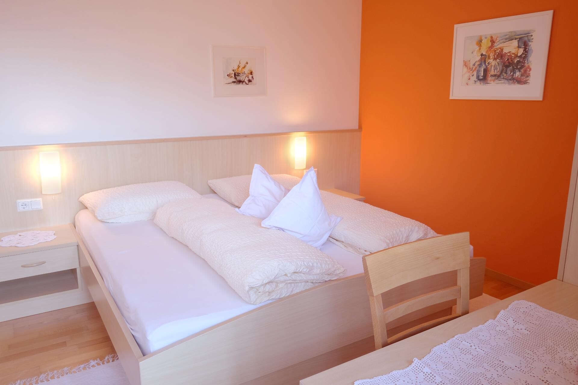 Schlafzimmer Cellini