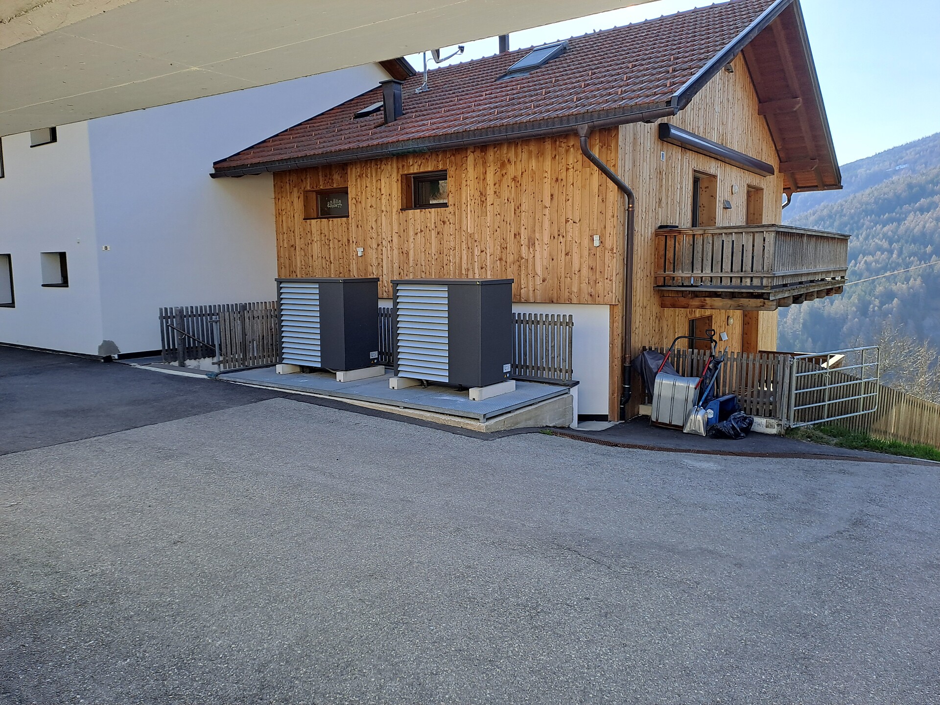 Haus Simona Olang 1 suedtirol.info