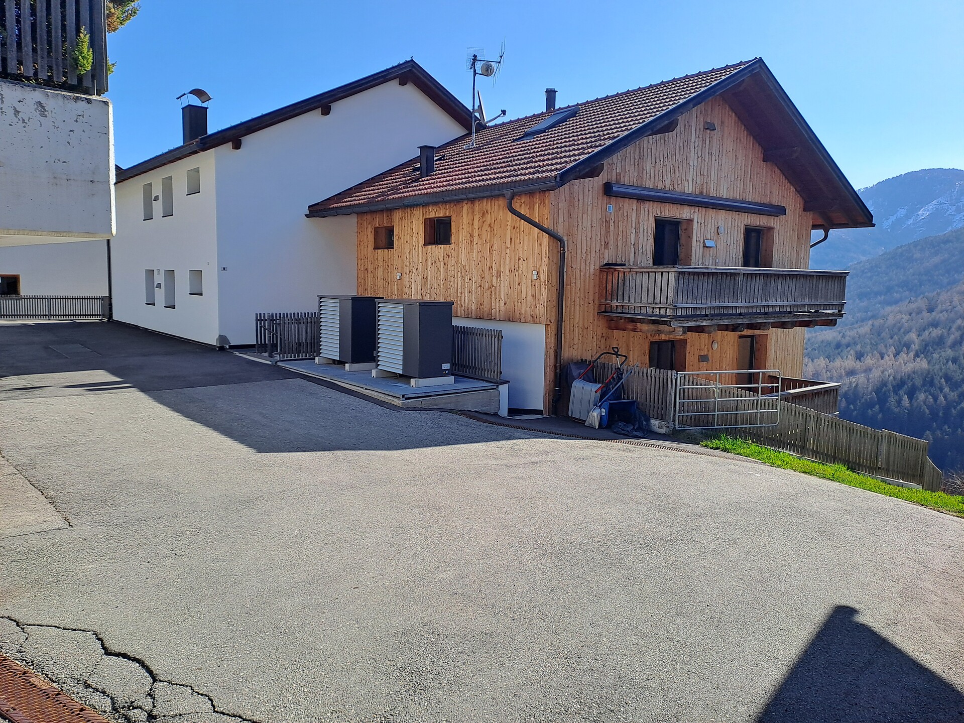 Haus Simona Olang 18 suedtirol.info