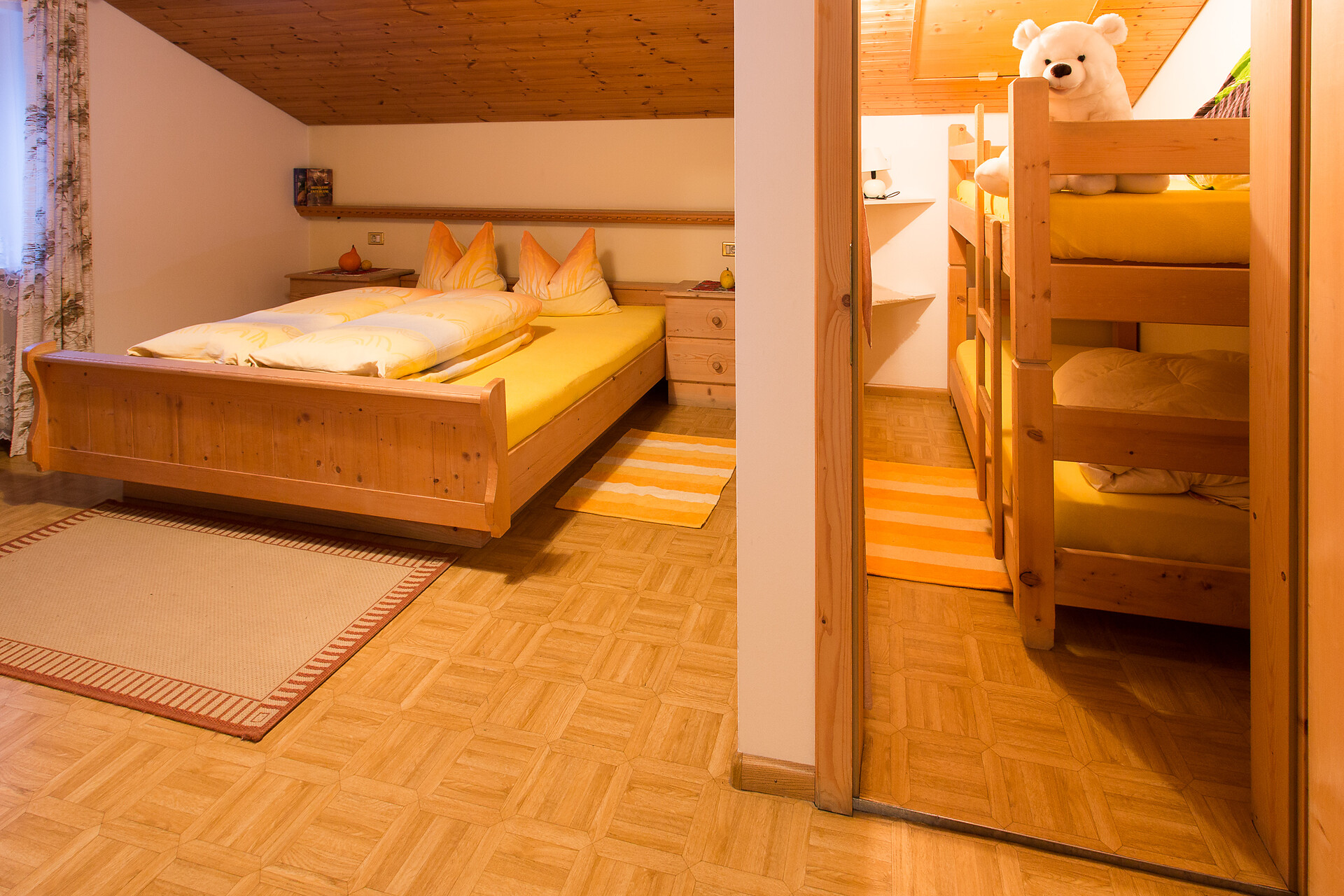 Haus Parth Laas/Lasa 14 suedtirol.info