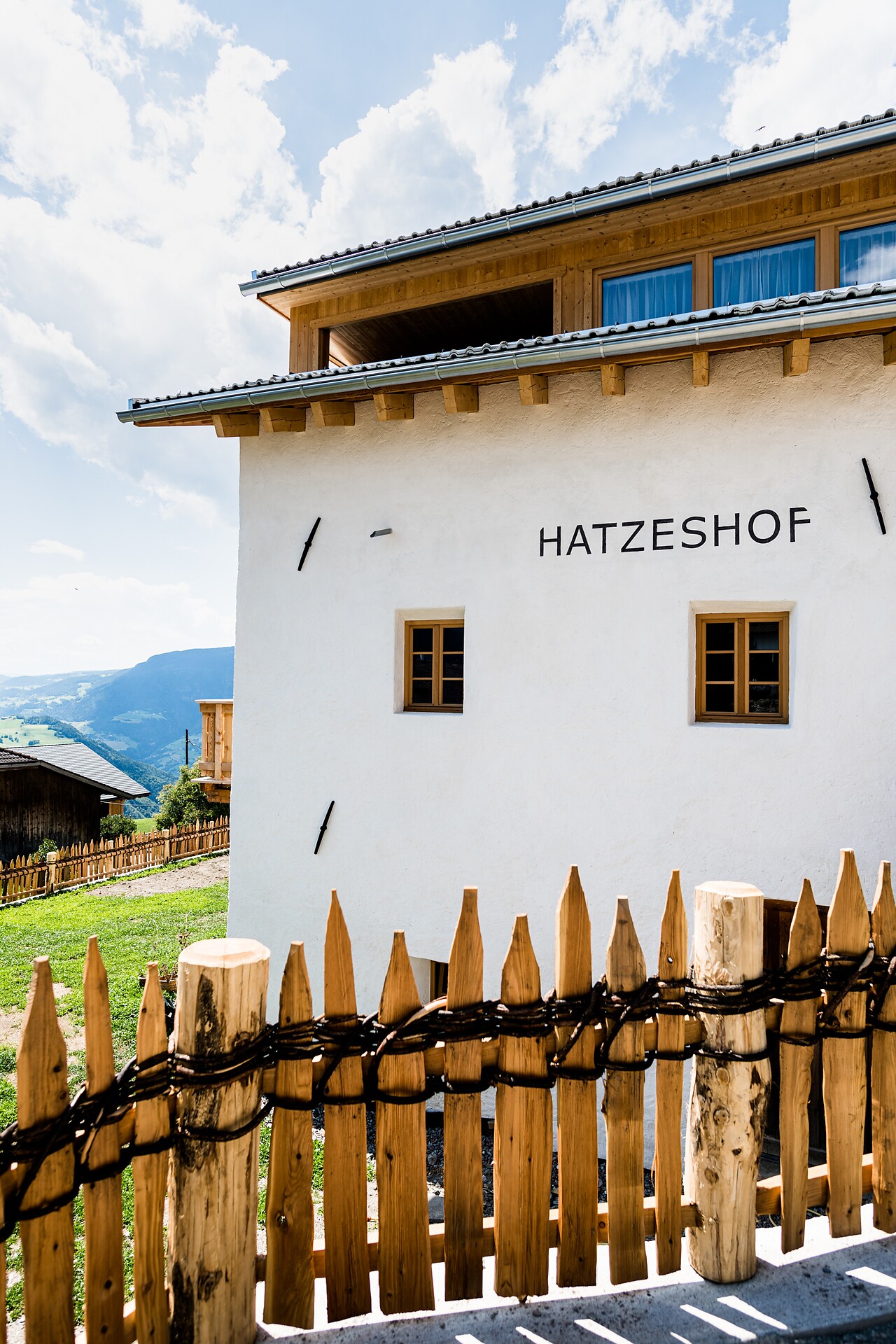 Hatzeshof