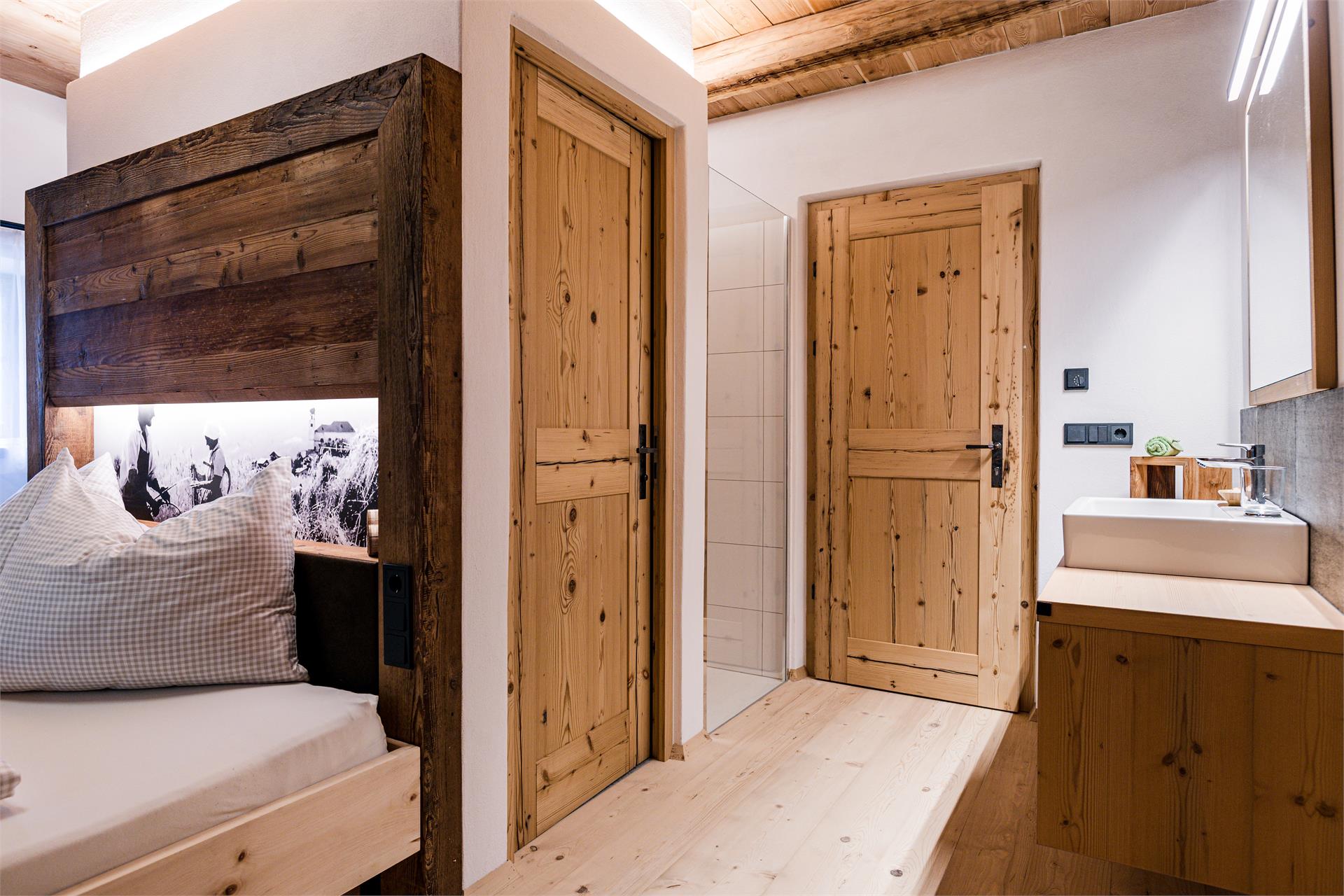 Hatzeshof Lajen 13 suedtirol.info