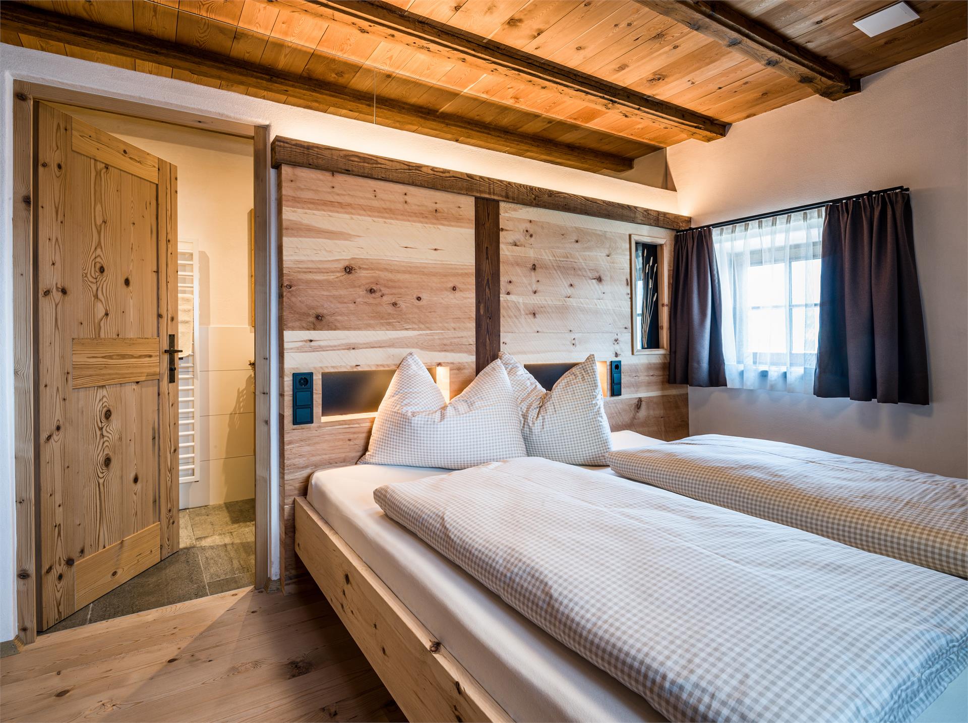 Hatzeshof Lajen 12 suedtirol.info