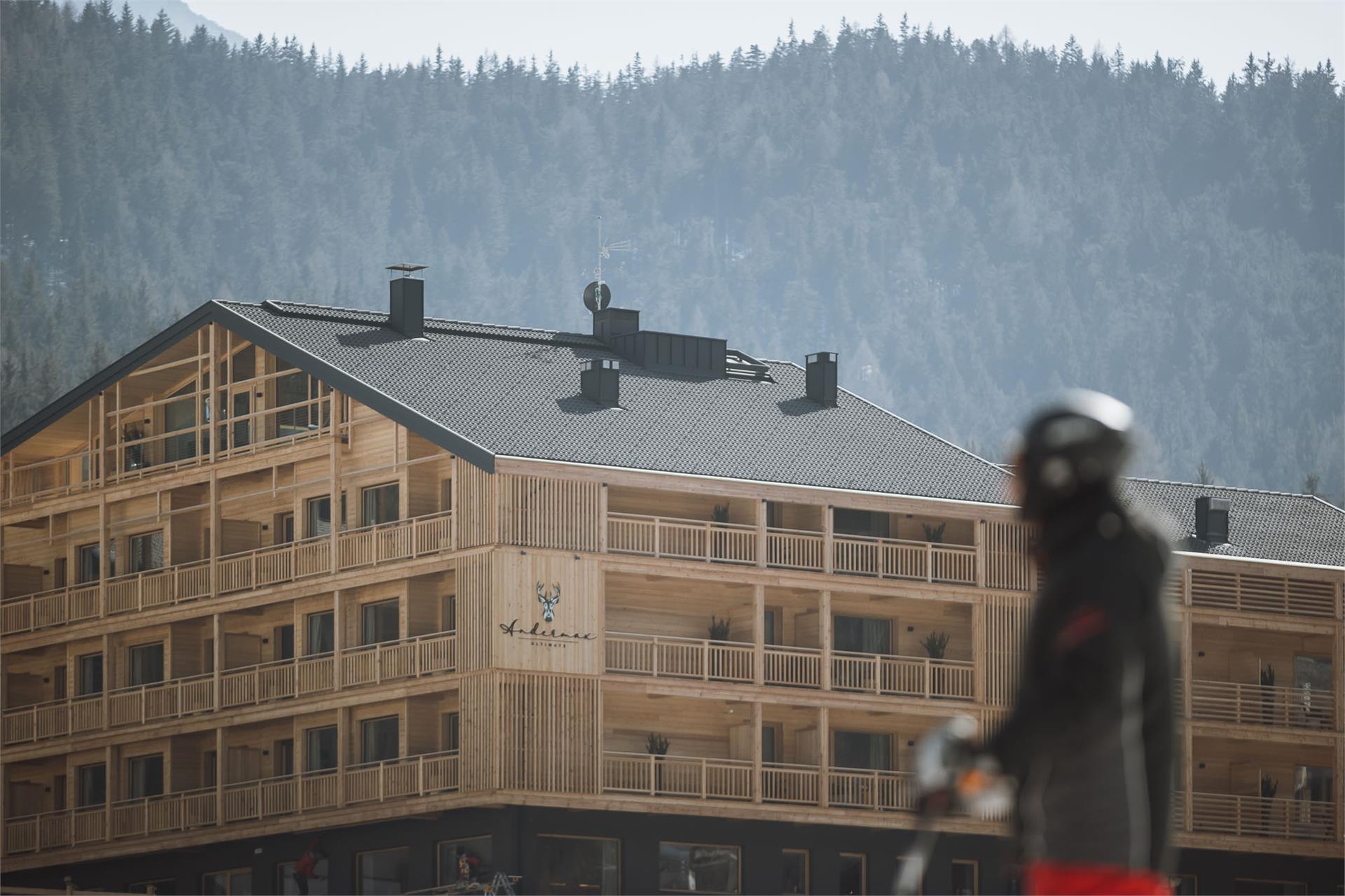 Hotel Andermax Innichen 8 suedtirol.info